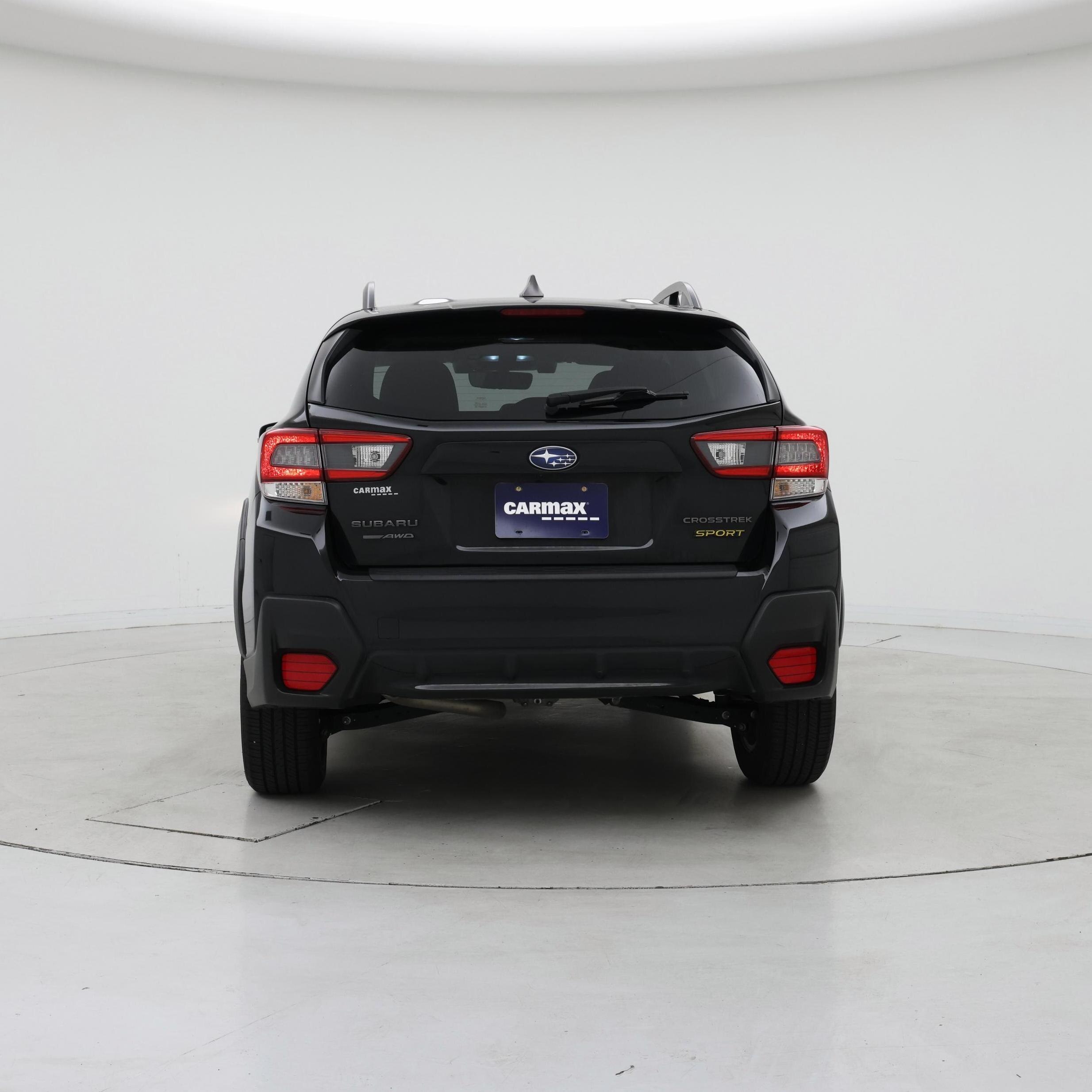Thumbnail: 2023 Subaru Crosstrek - 6