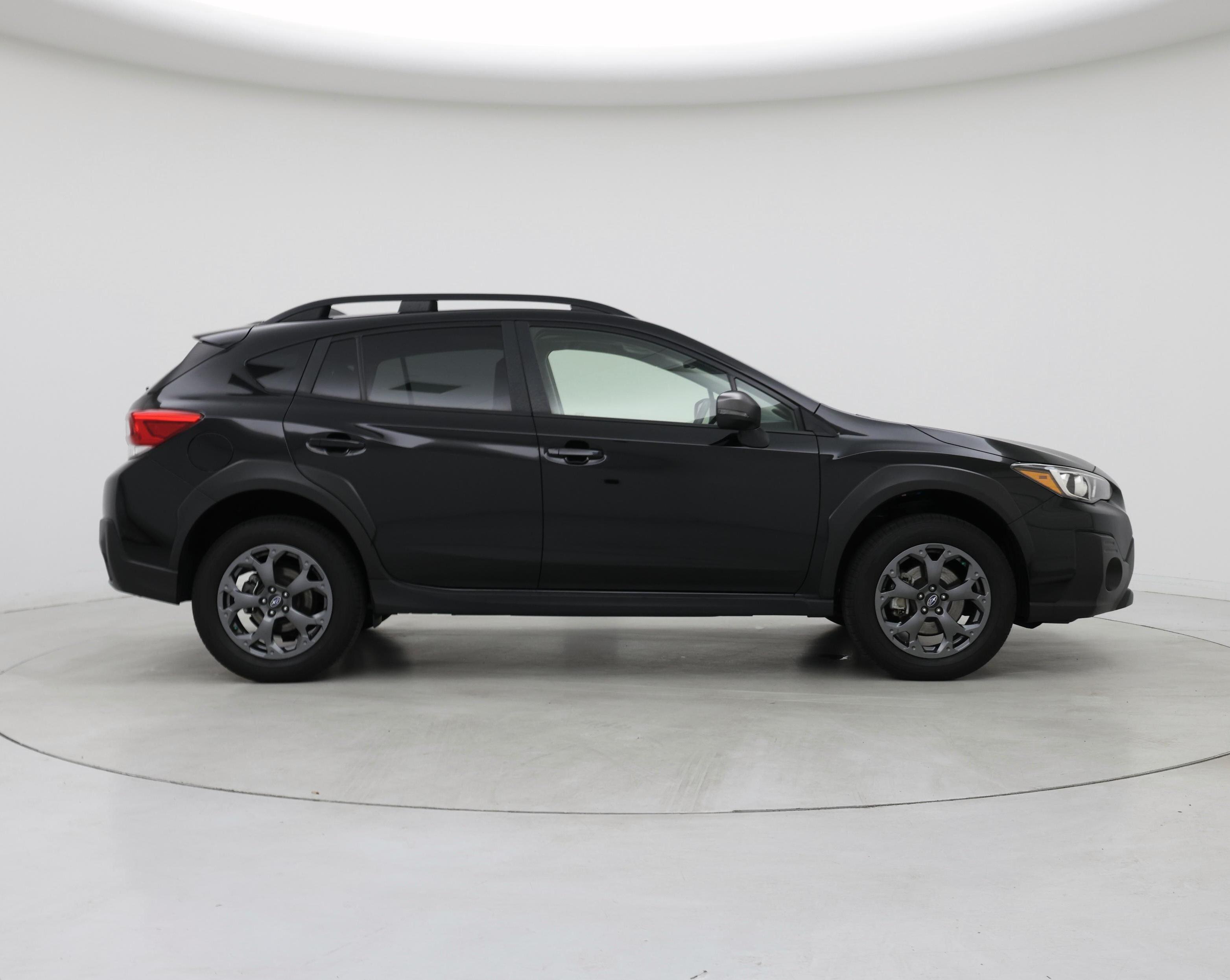 Thumbnail: 2023 Subaru Crosstrek - 7