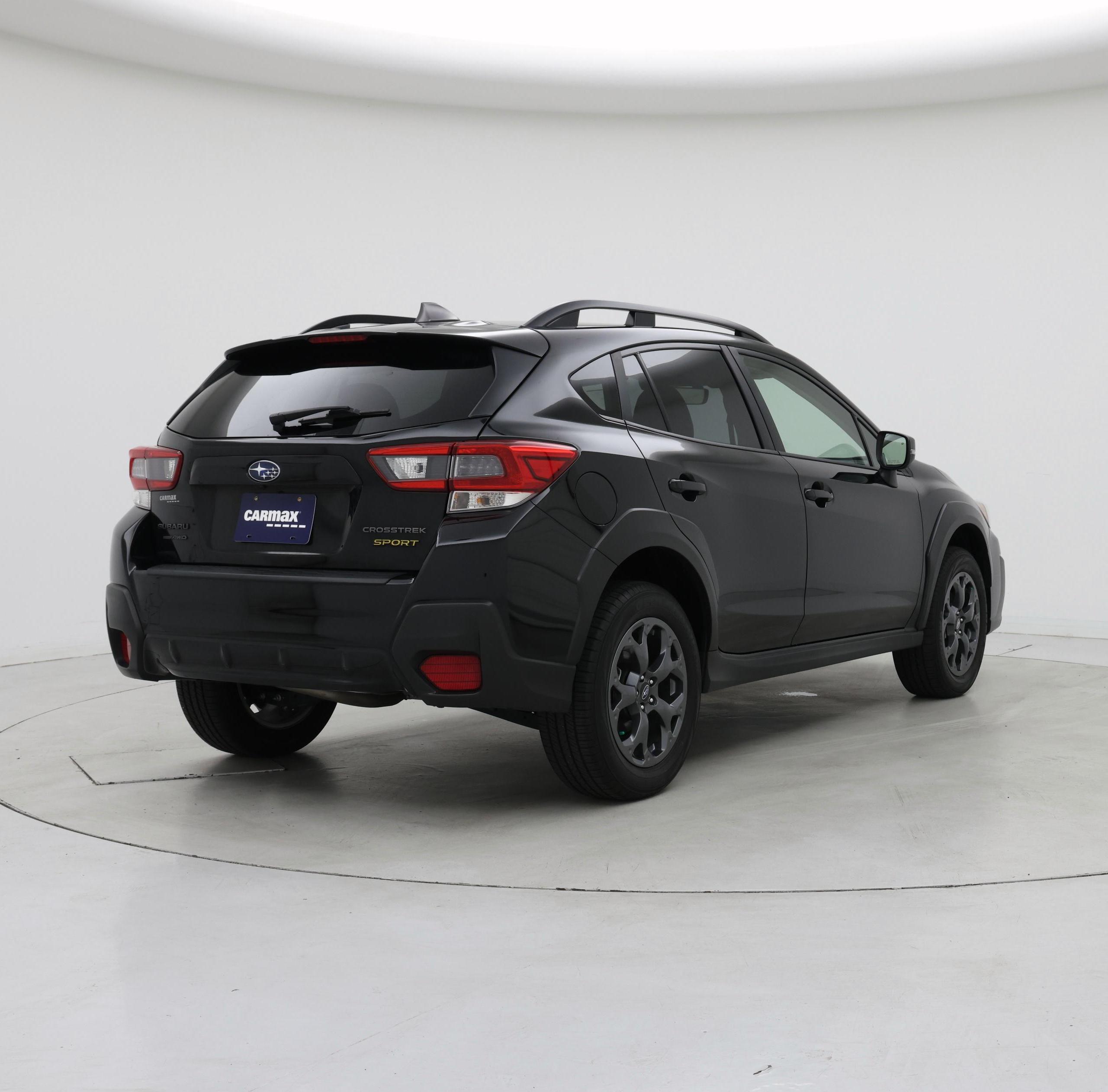 Thumbnail: 2023 Subaru Crosstrek - 8