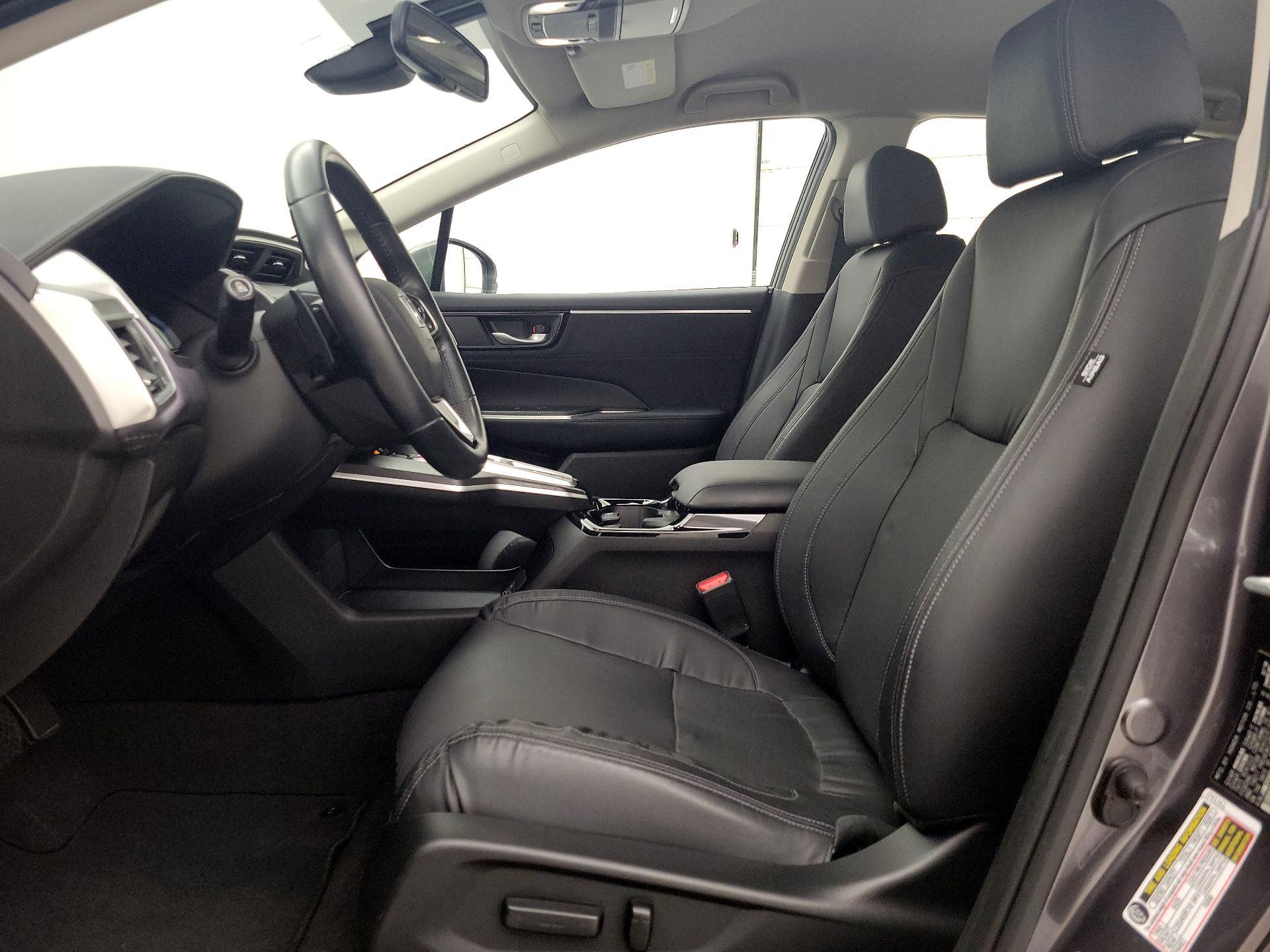 Thumbnail: 2018 Honda Clarity - 11