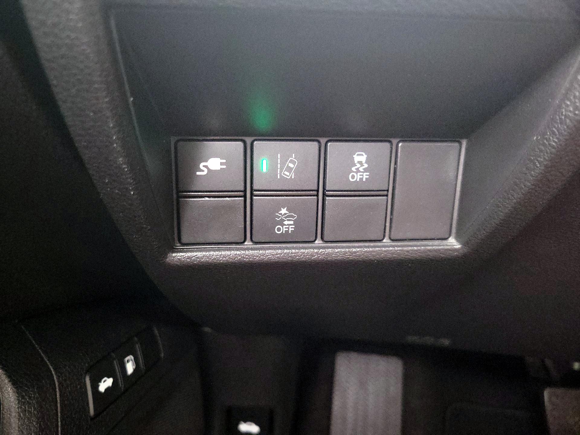 Thumbnail: 2018 Honda Clarity - 13