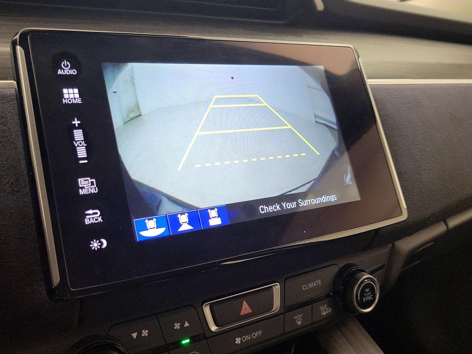 Thumbnail: 2018 Honda Clarity - 14