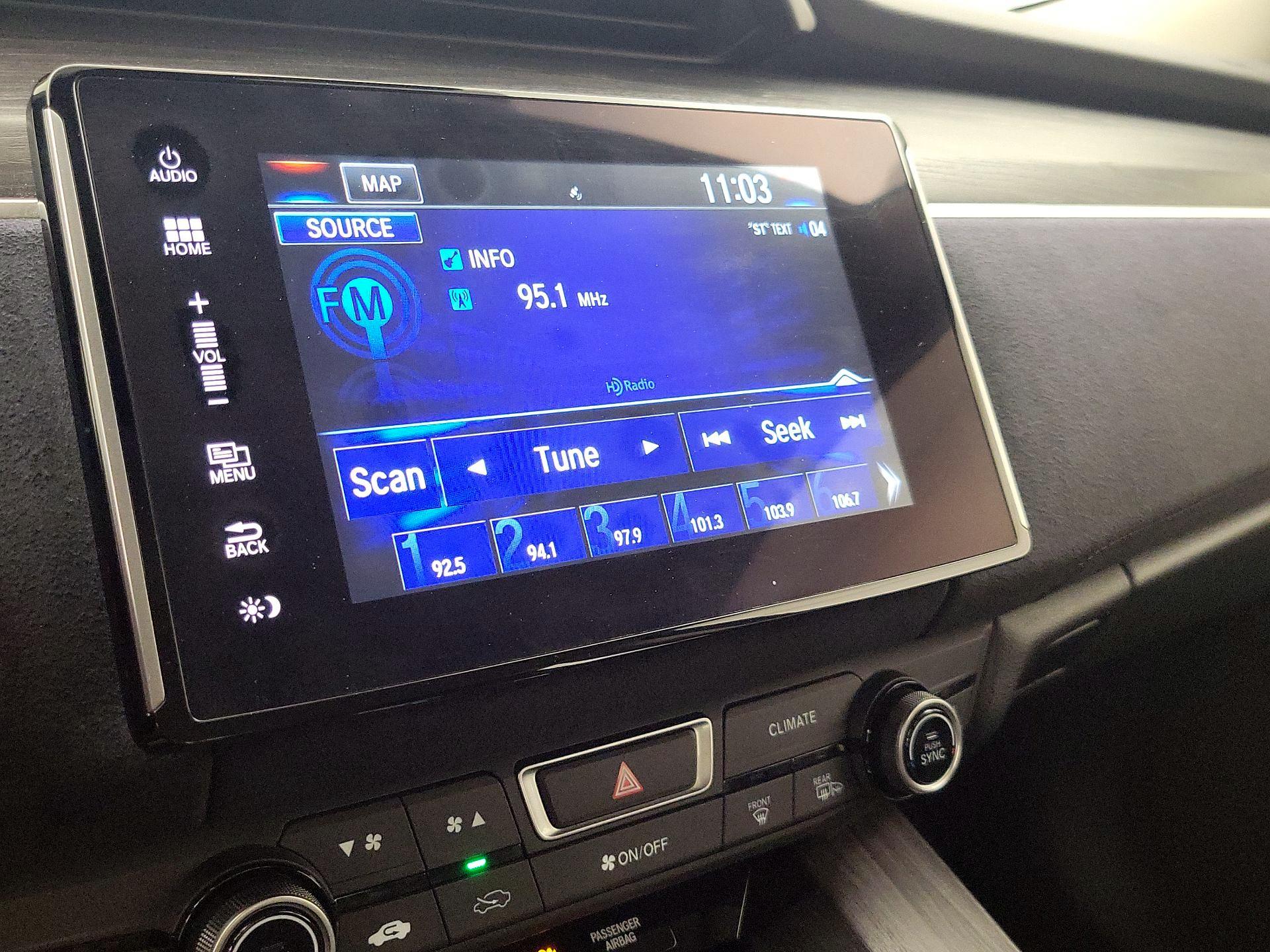 Thumbnail: 2018 Honda Clarity - 15