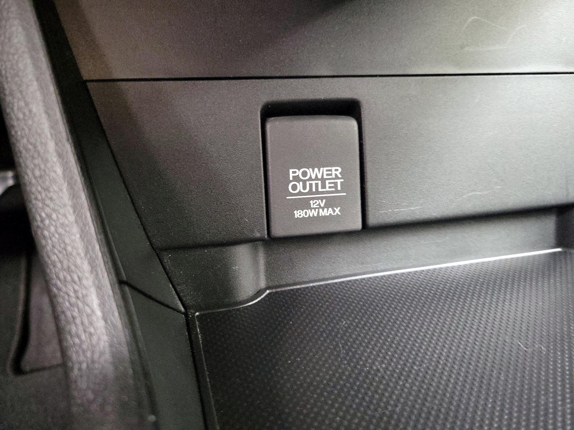 Thumbnail: 2018 Honda Clarity - 18