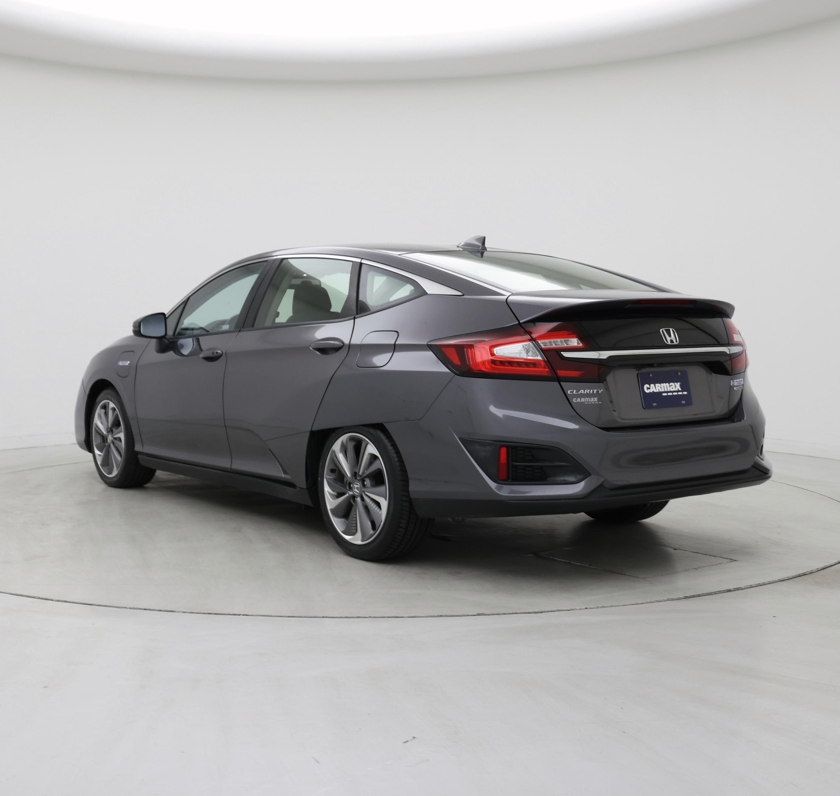 Thumbnail: 2018 Honda Clarity - 2