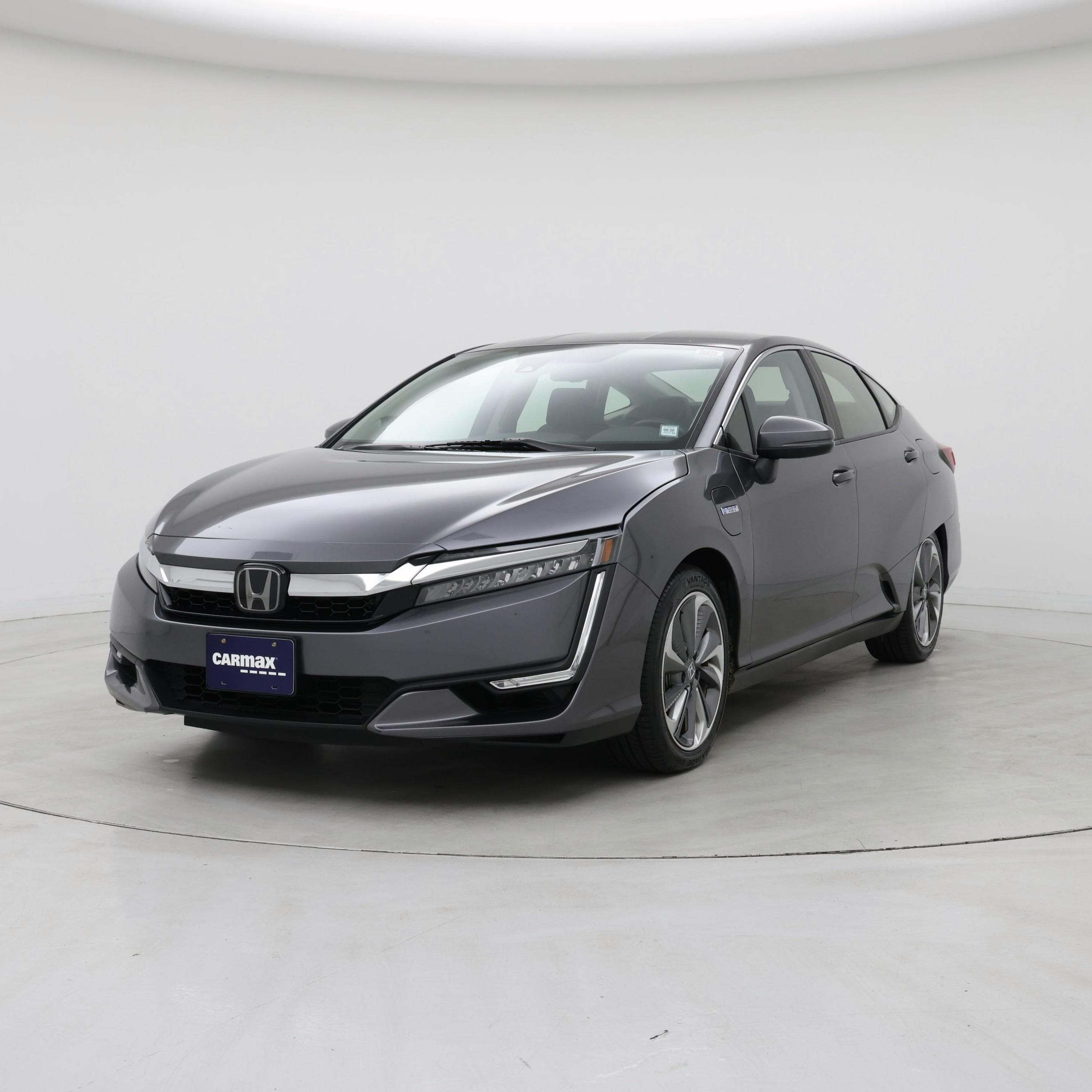 Thumbnail: 2018 Honda Clarity - 4