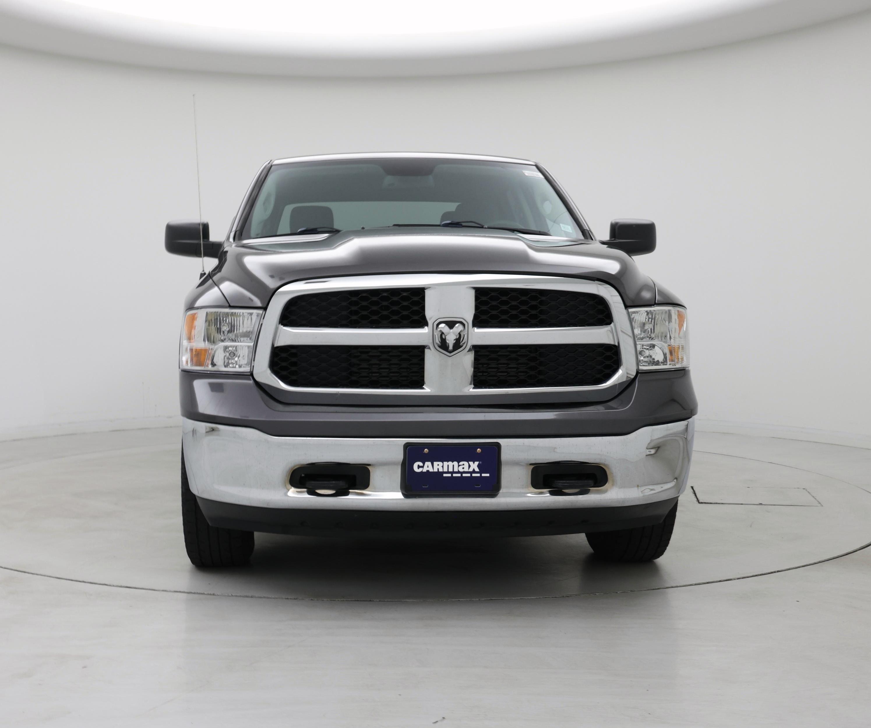Thumbnail: 2019 RAM 1500 Classic - 5