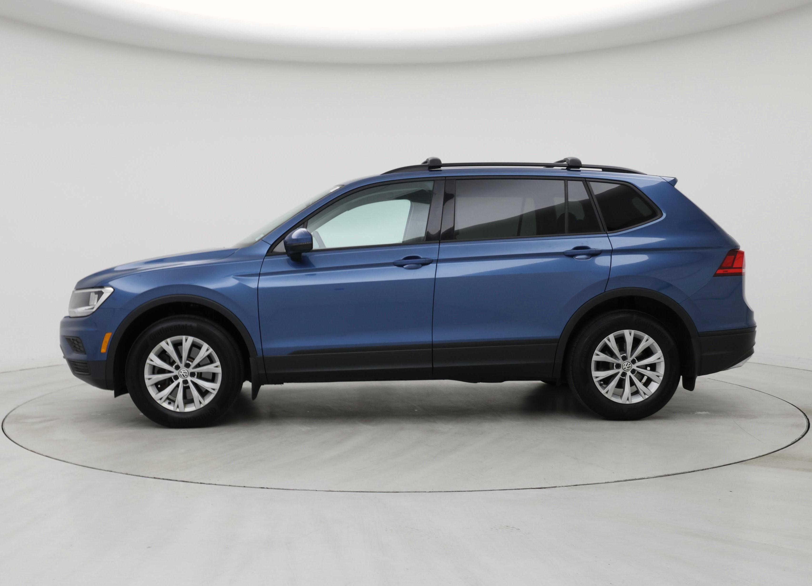 Thumbnail: 2019 Volkswagen Tiguan - 3