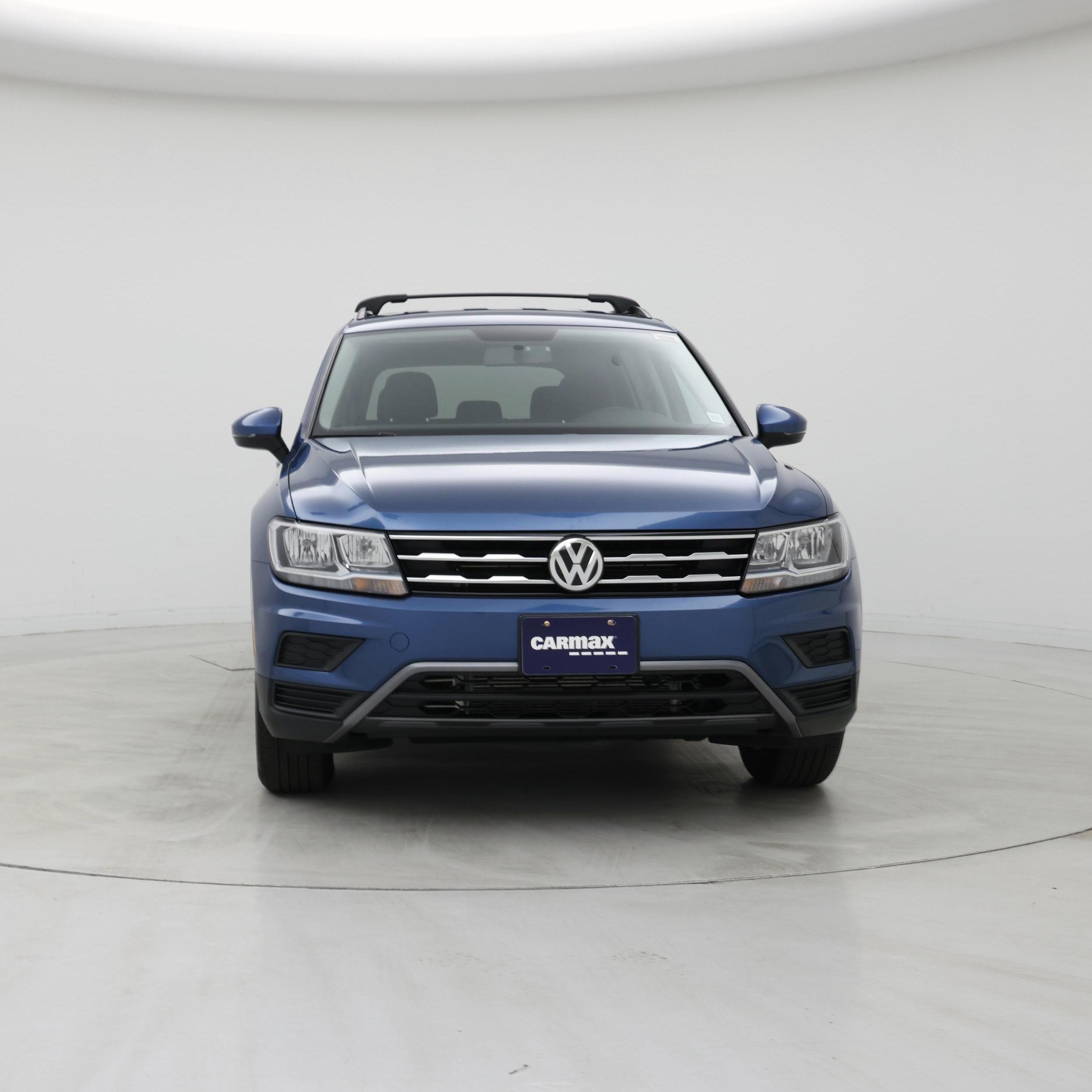 Thumbnail: 2019 Volkswagen Tiguan - 5