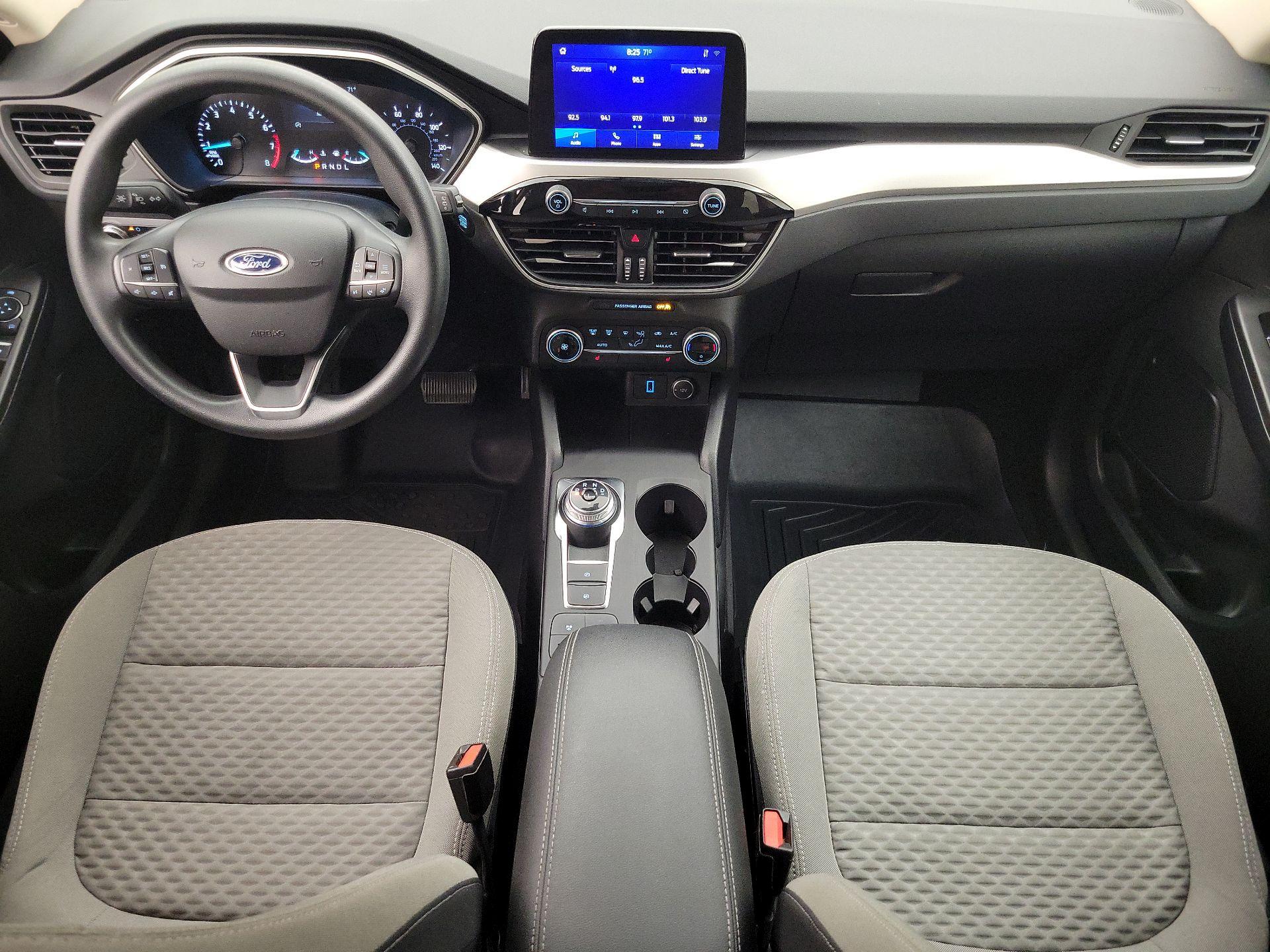 Thumbnail: 2020 Ford Escape - 9