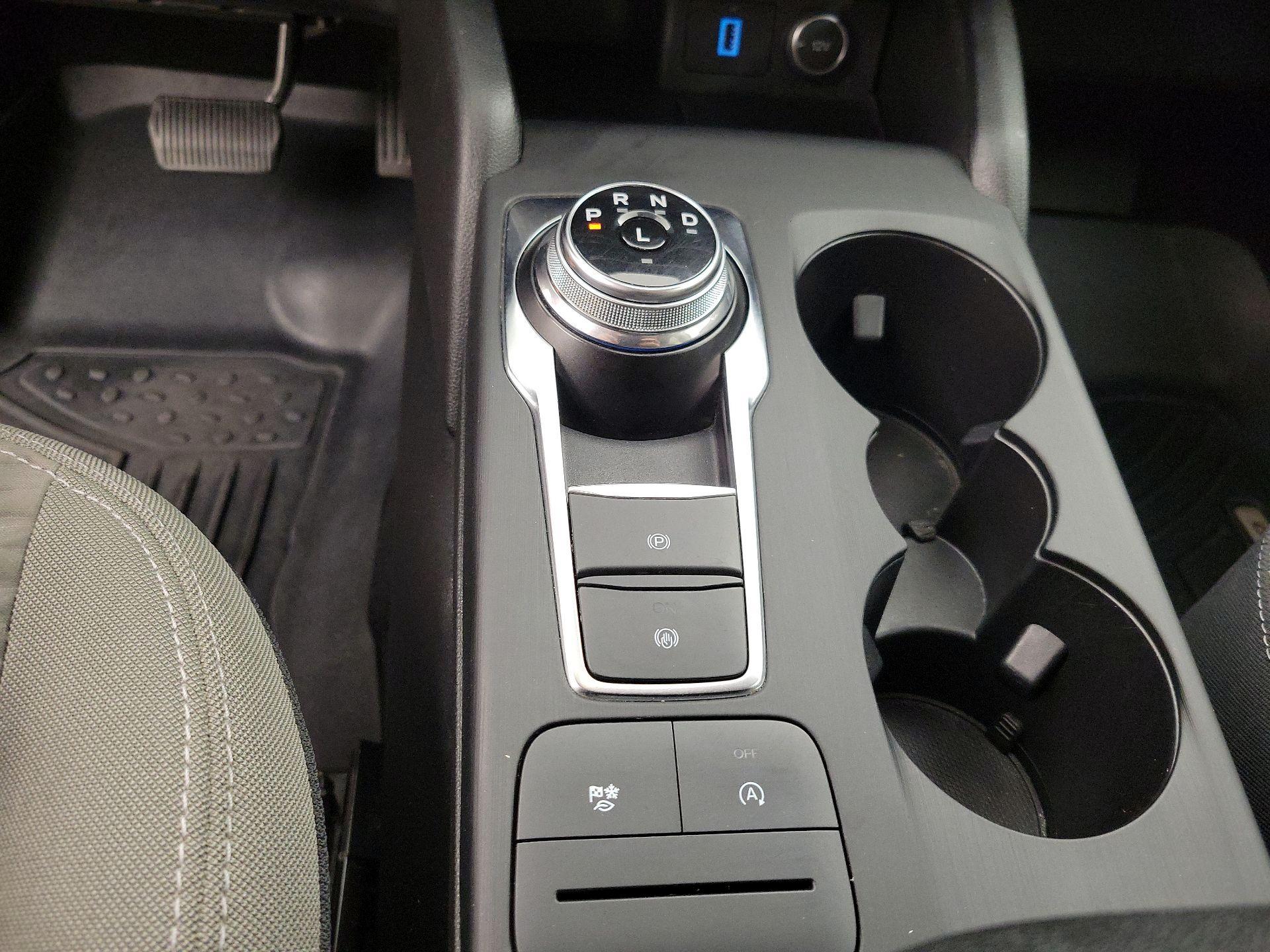 Thumbnail: 2020 Ford Escape - 17
