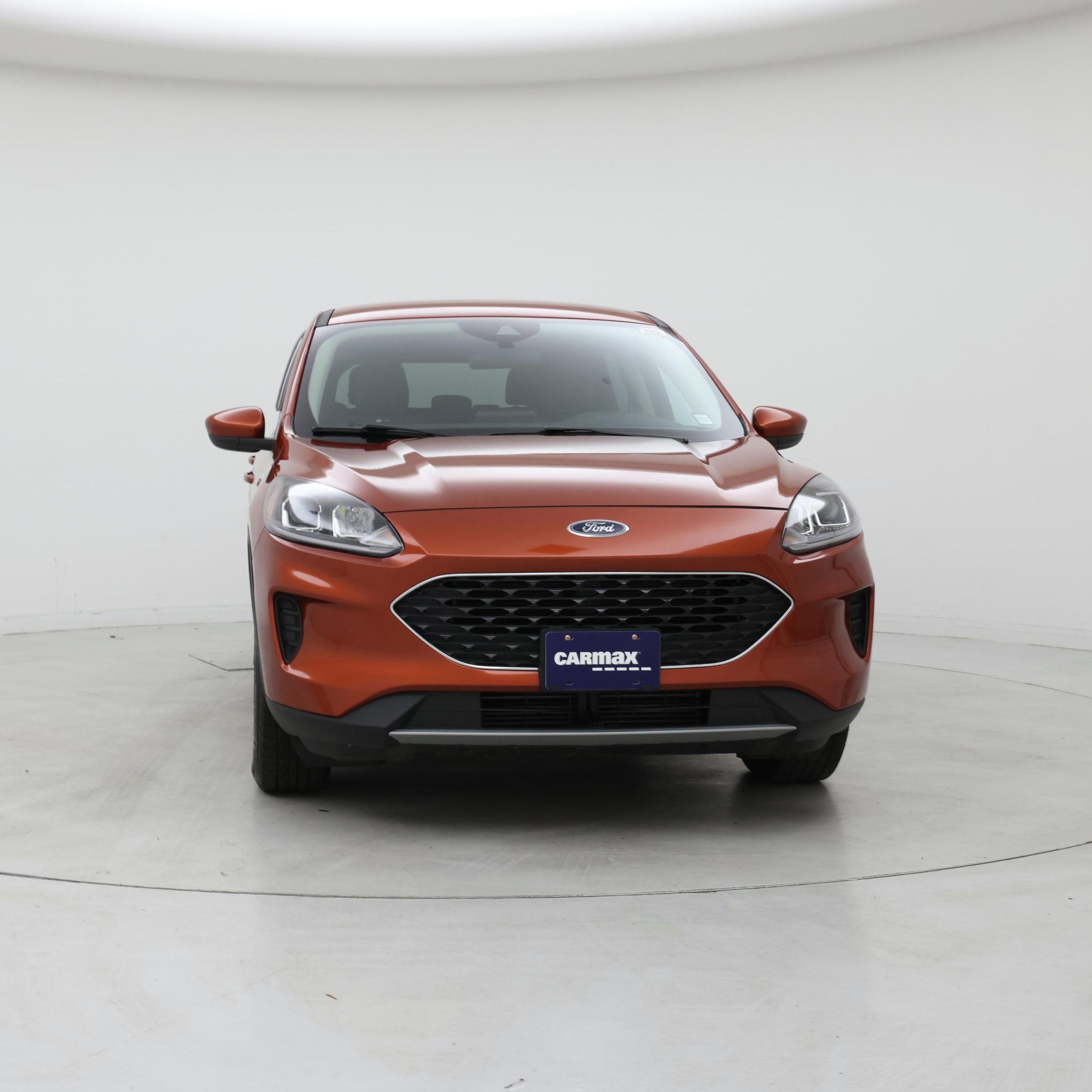 Thumbnail: 2020 Ford Escape - 5