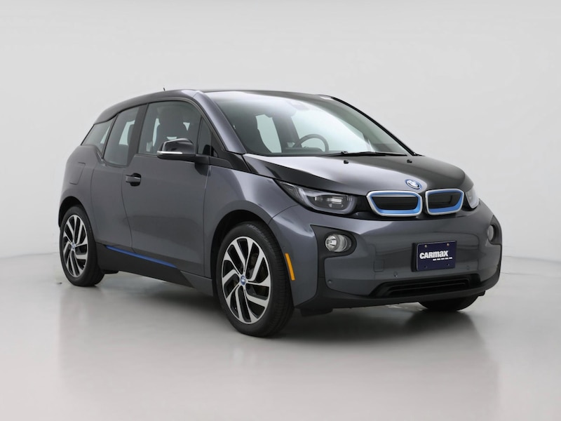 2017 BMW i3  -
                  Rochester, NY