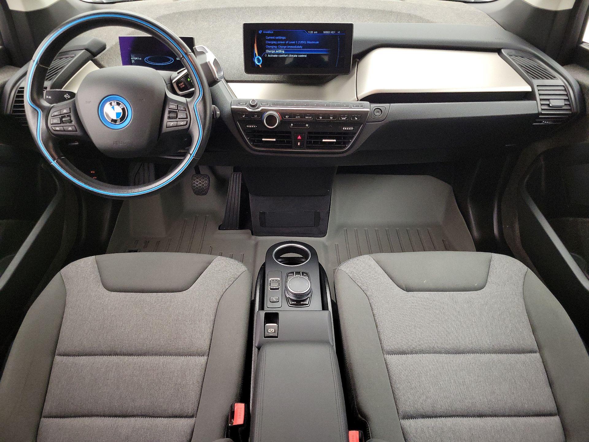 Thumbnail: 2017 BMW i3 - 9