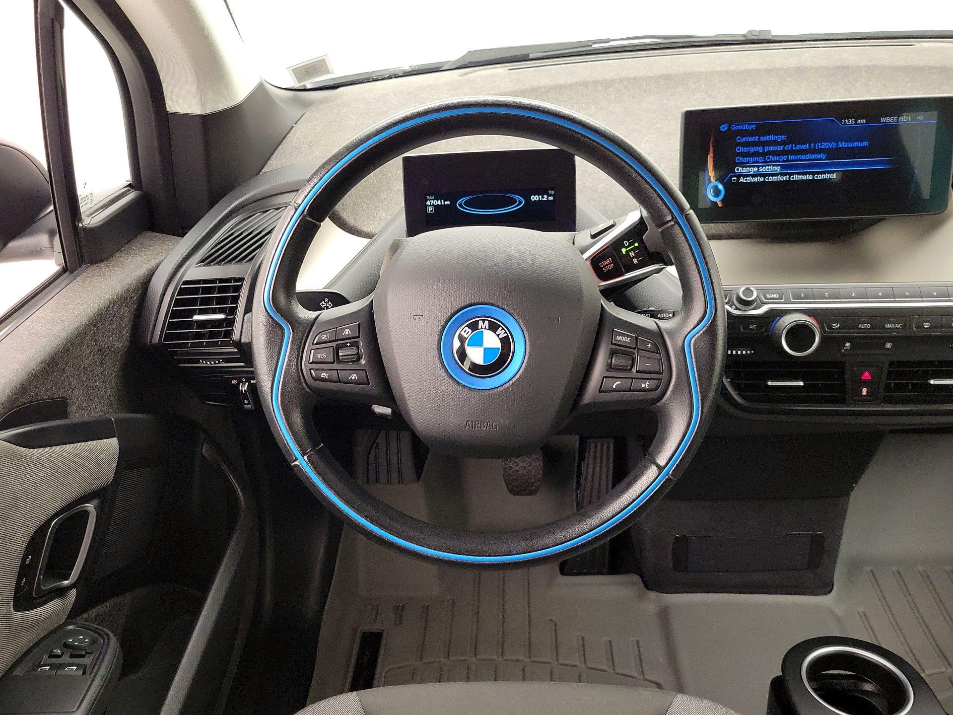 Thumbnail: 2017 BMW i3 - 10
