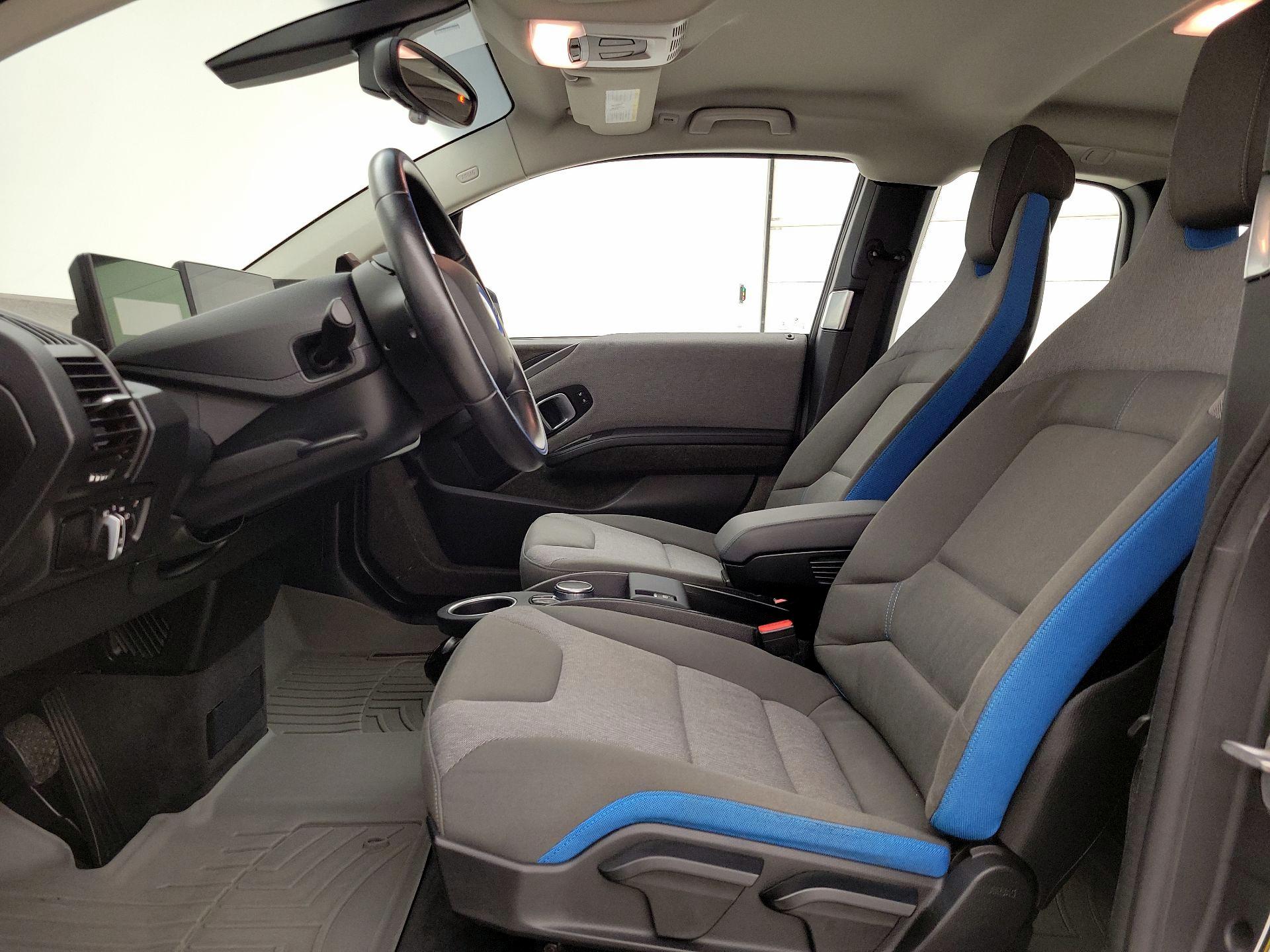 Thumbnail: 2017 BMW i3 - 11