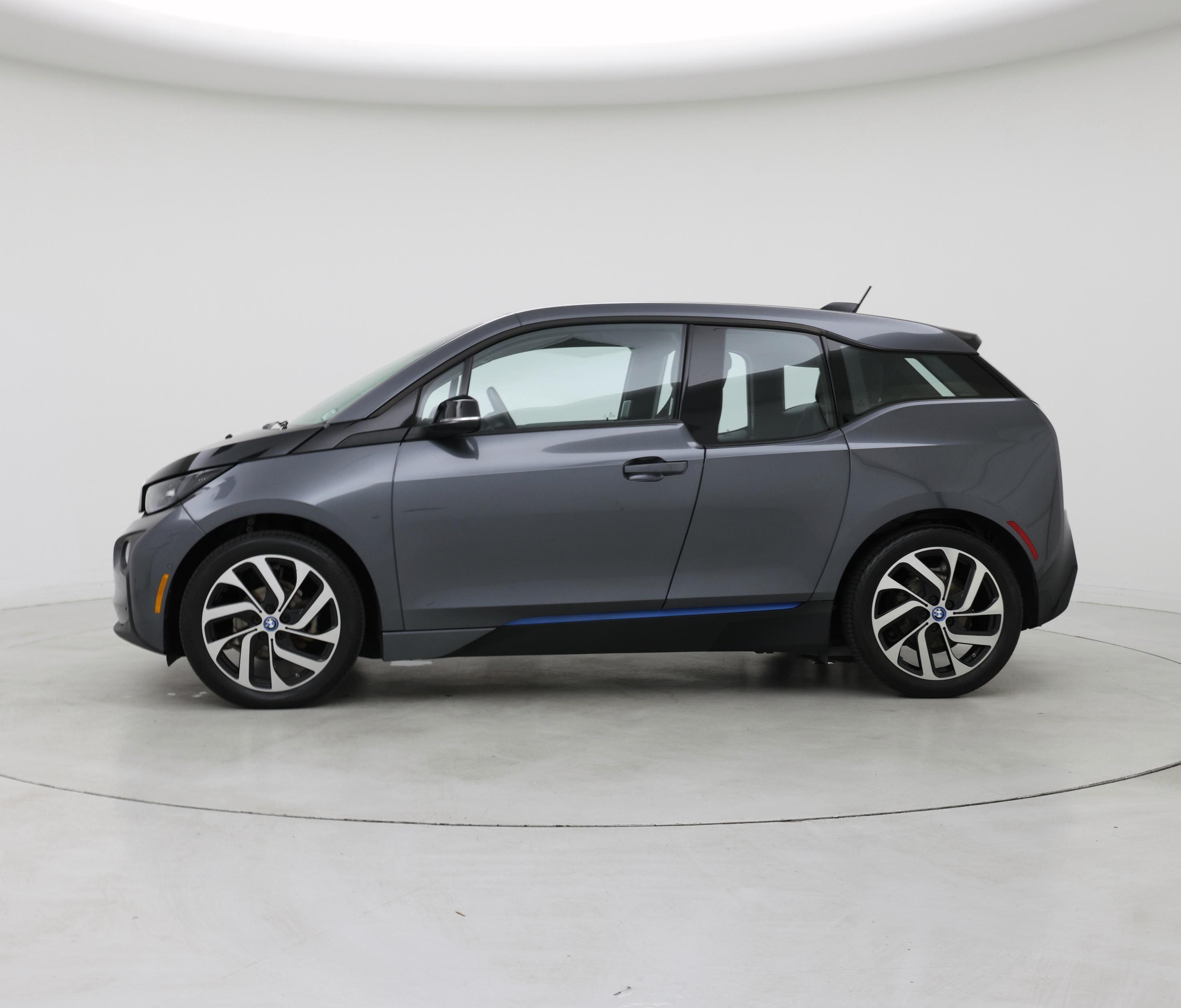 Thumbnail: 2017 BMW i3 - 3