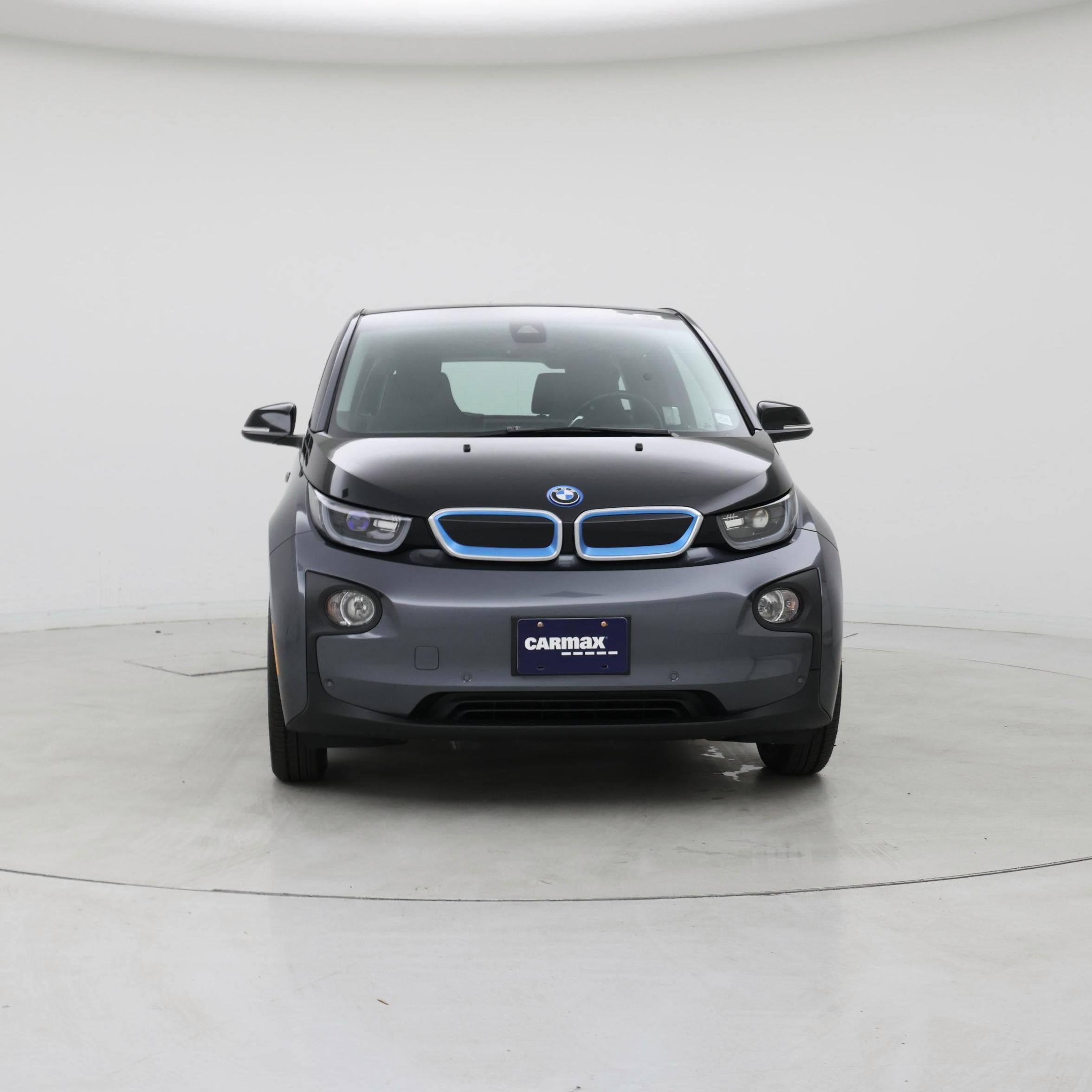 Thumbnail: 2017 BMW i3 - 5