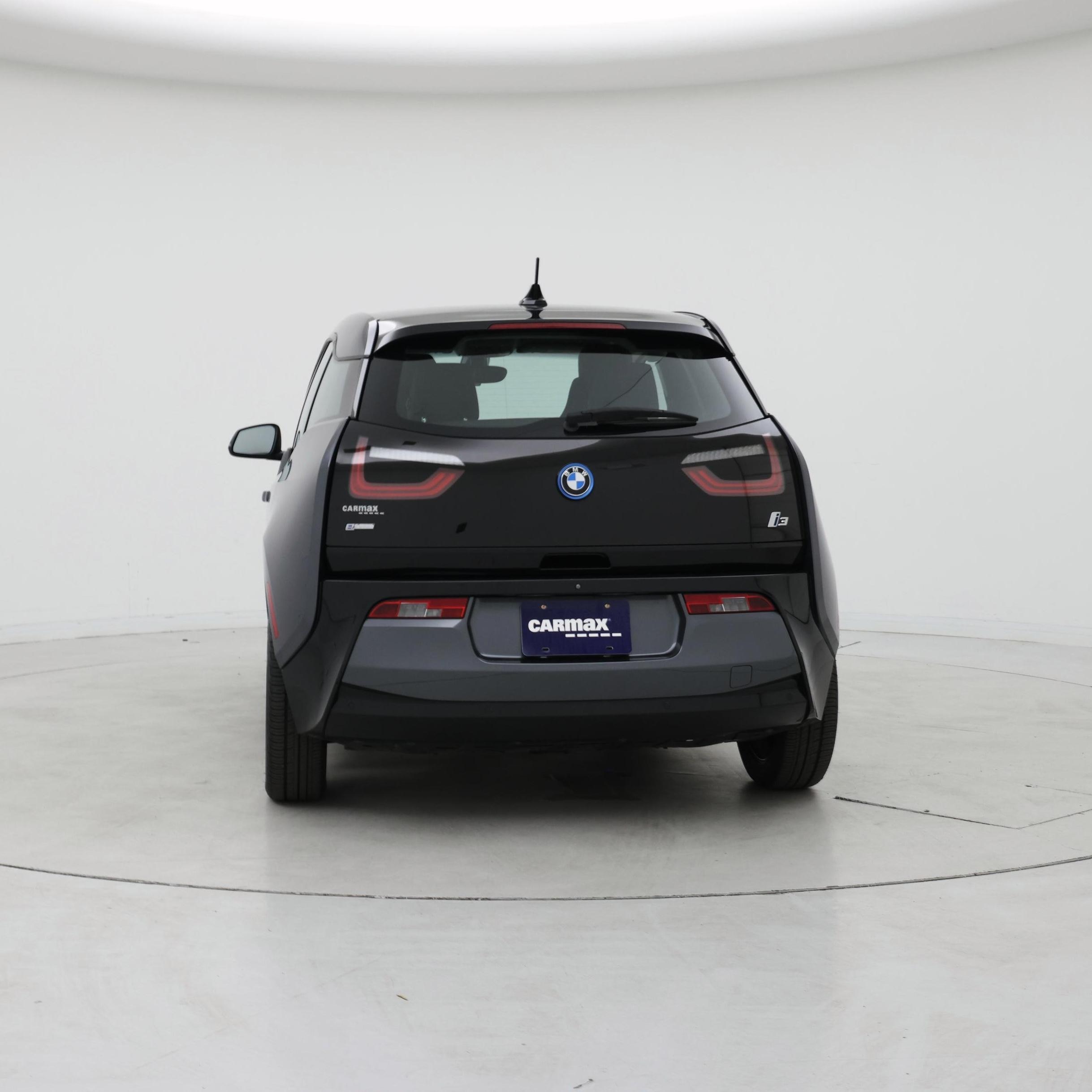 Thumbnail: 2017 BMW i3 - 6