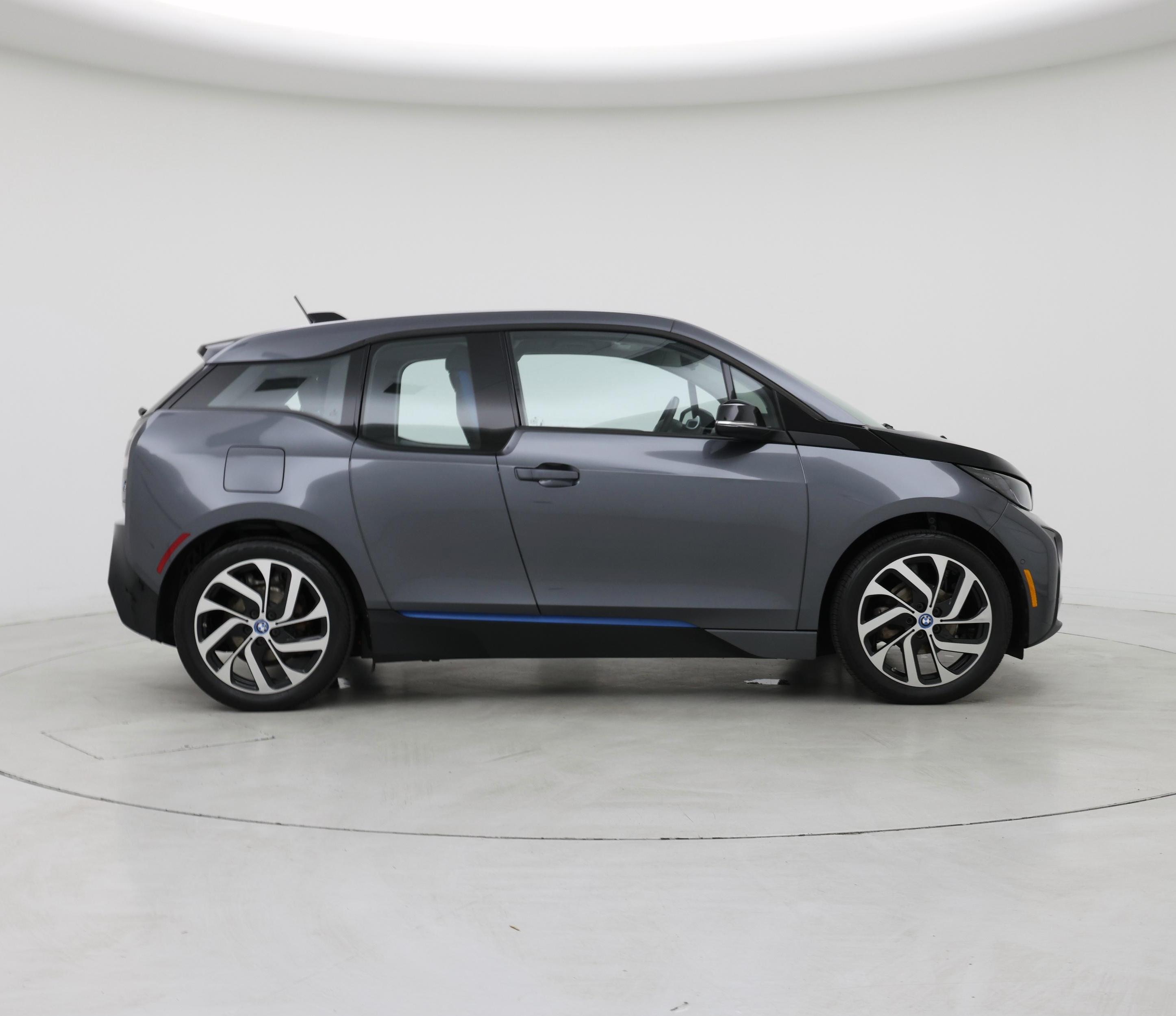 Thumbnail: 2017 BMW i3 - 7