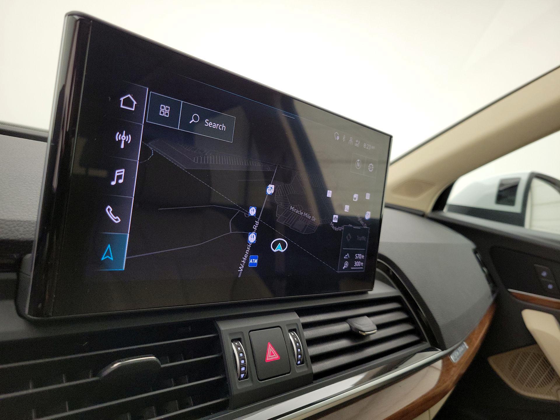 Thumbnail: 2021 Audi Q5 - 14