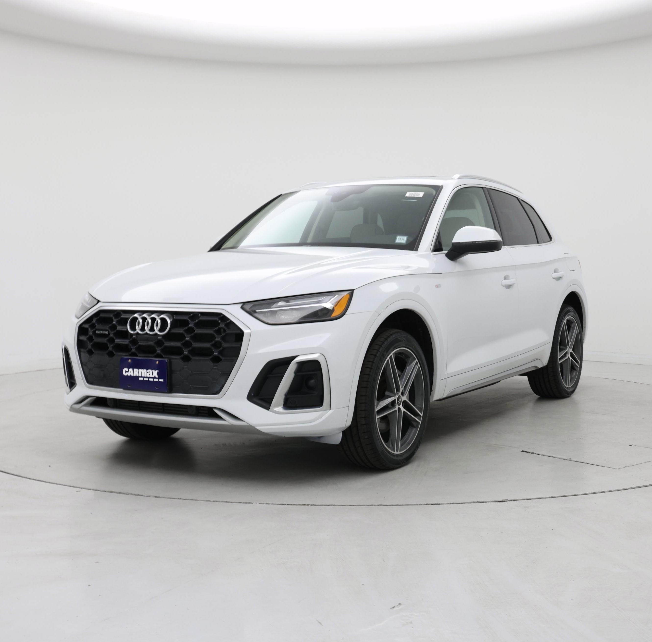 Thumbnail: 2021 Audi Q5 - 4