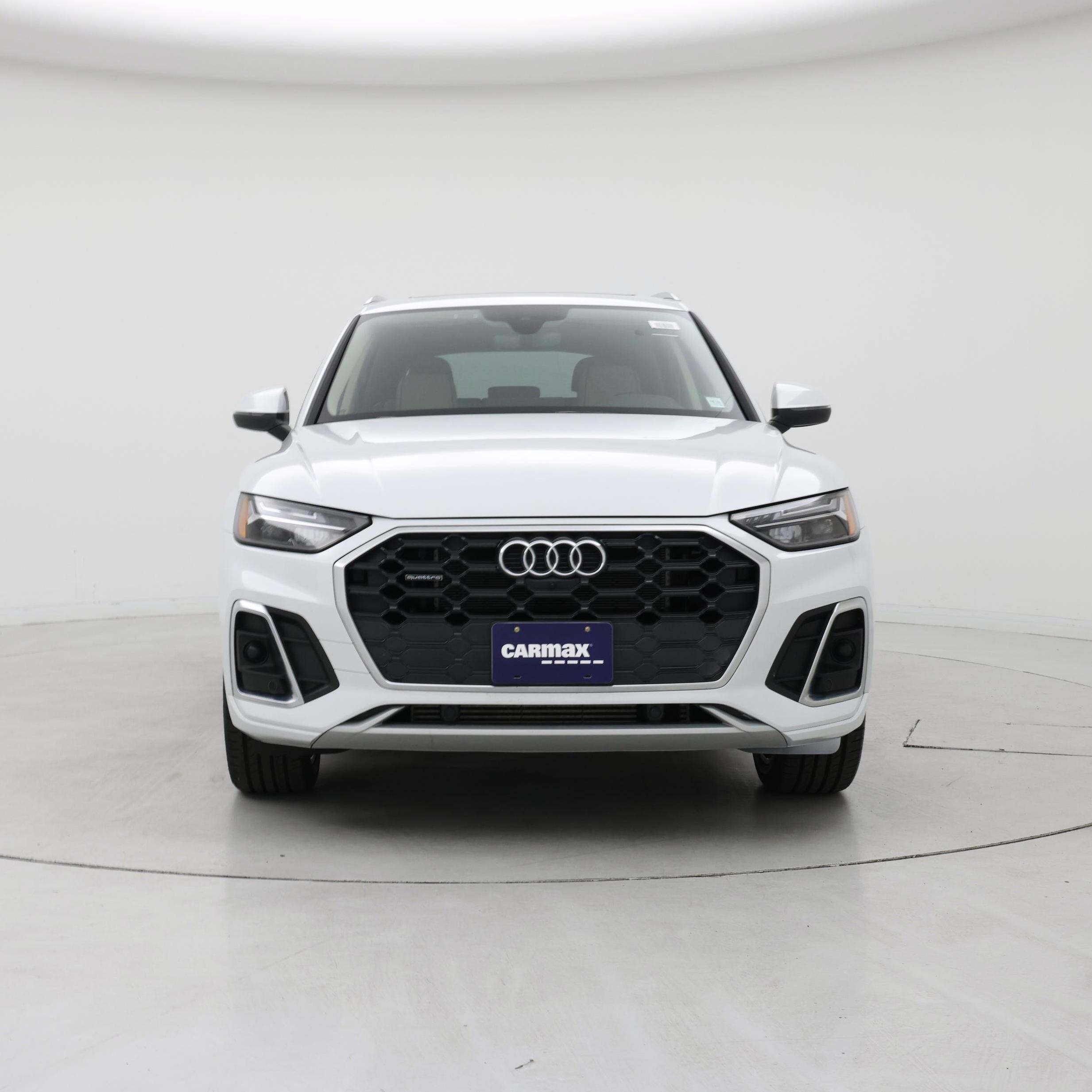 Thumbnail: 2021 Audi Q5 - 5