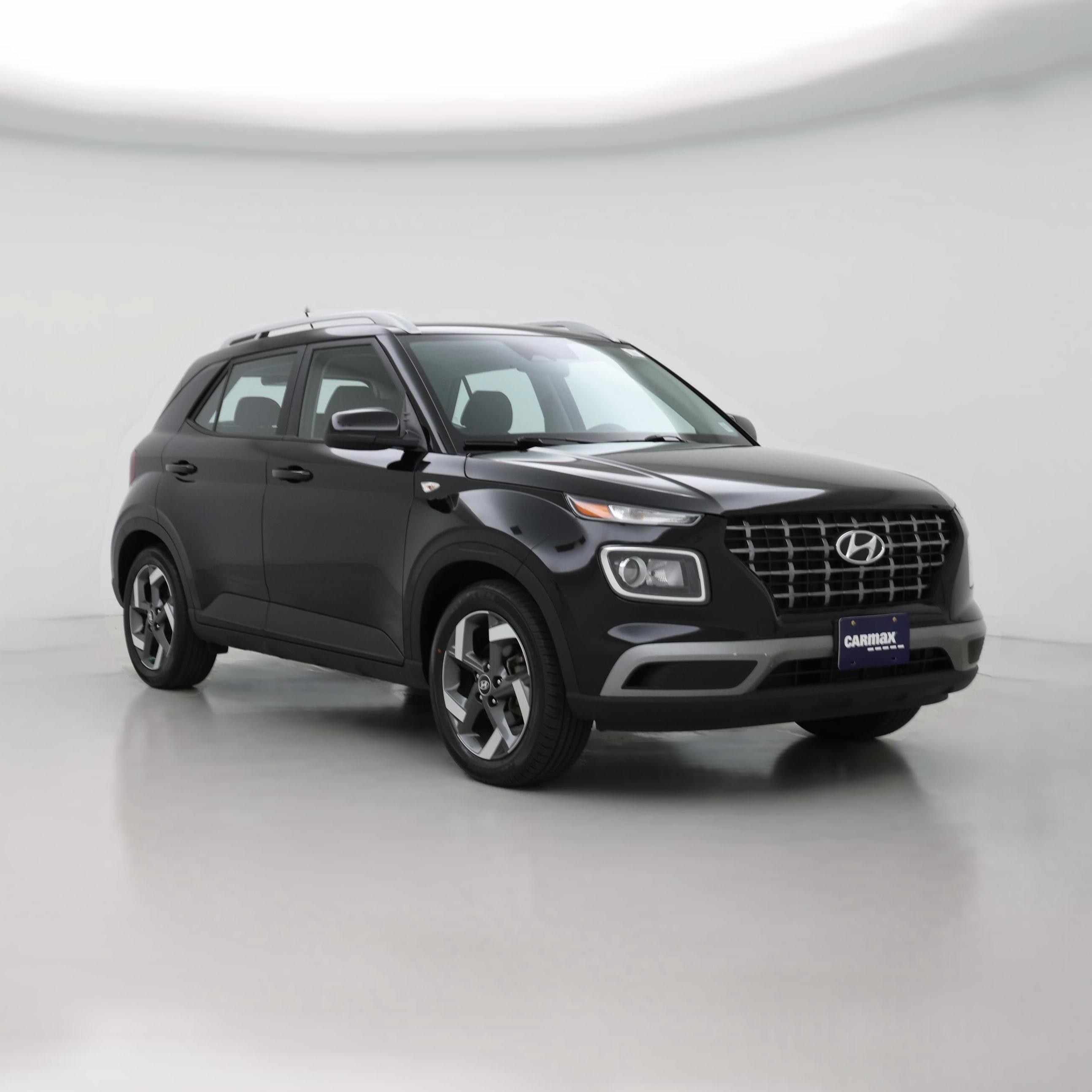 Thumbnail: 2023 Hyundai Venue - 1