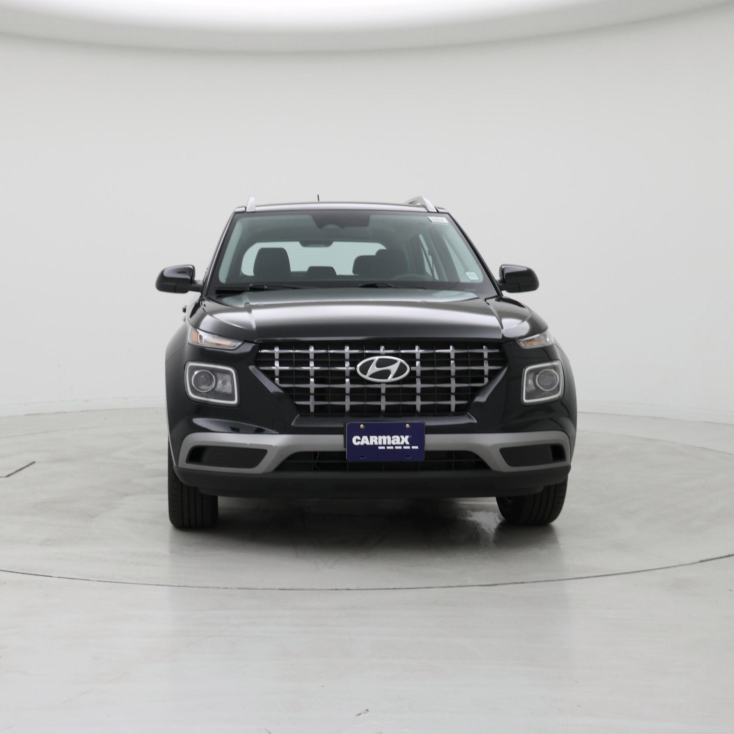Thumbnail: 2023 Hyundai Venue - 5
