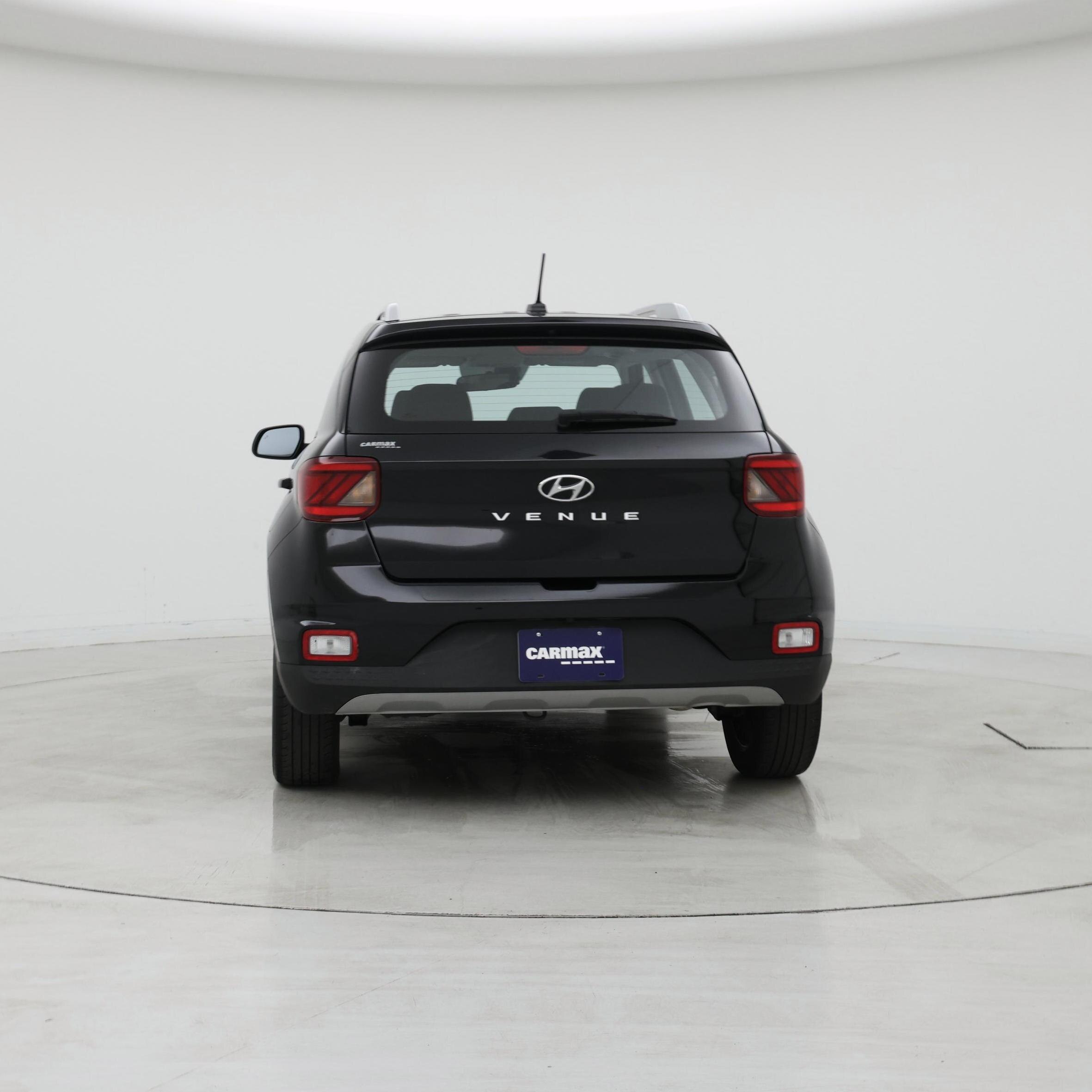 Thumbnail: 2023 Hyundai Venue - 6