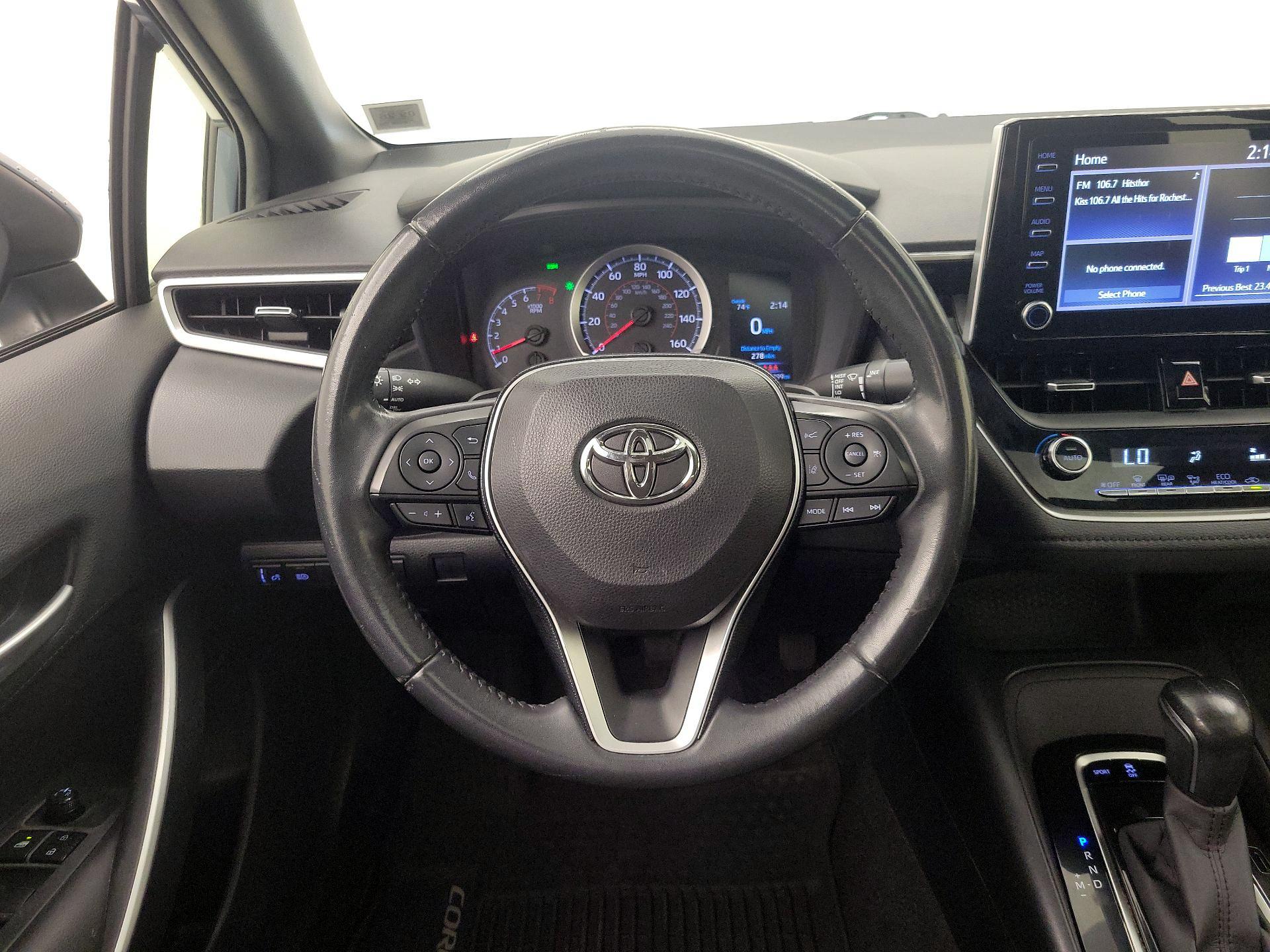 Thumbnail: 2020 Toyota Corolla - 10