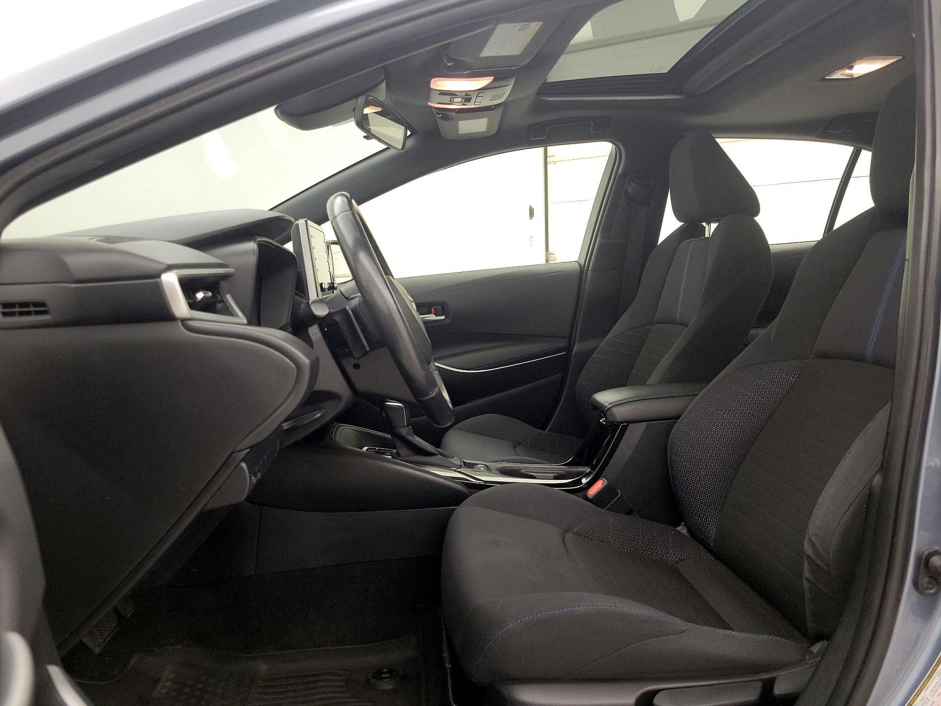 Thumbnail: 2020 Toyota Corolla - 11
