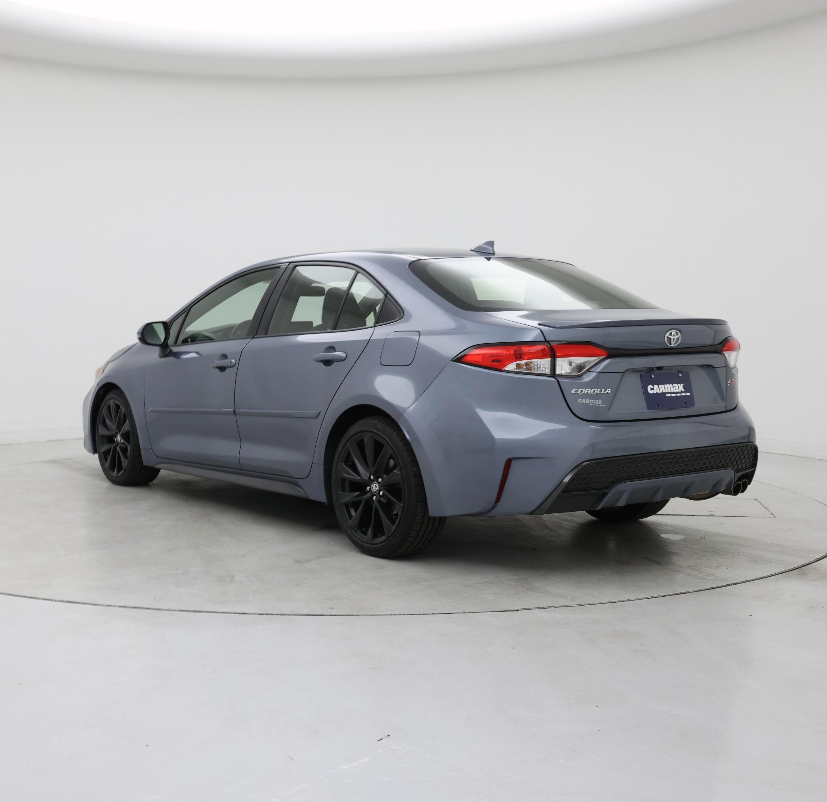 Thumbnail: 2020 Toyota Corolla - 2