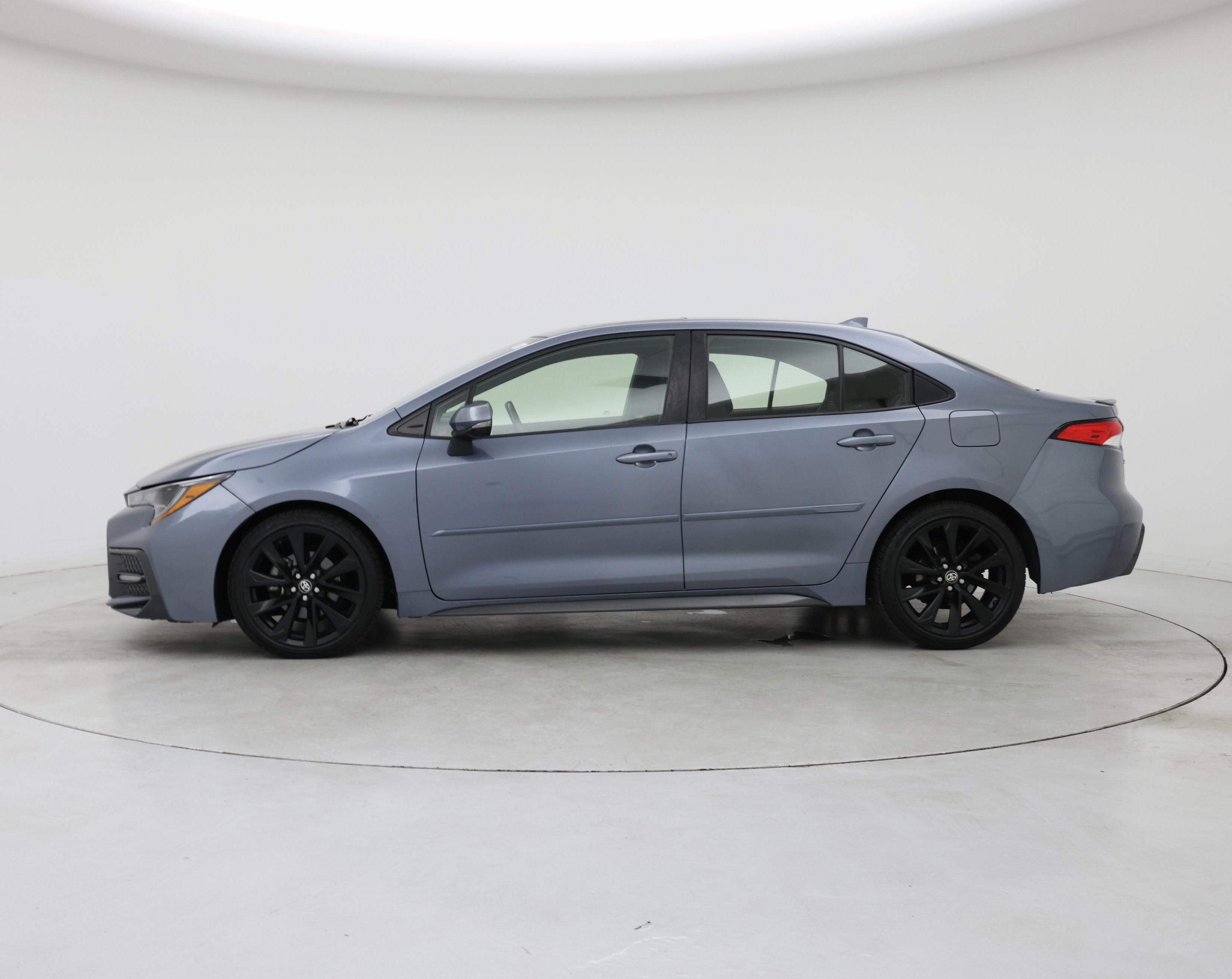 Thumbnail: 2020 Toyota Corolla - 3