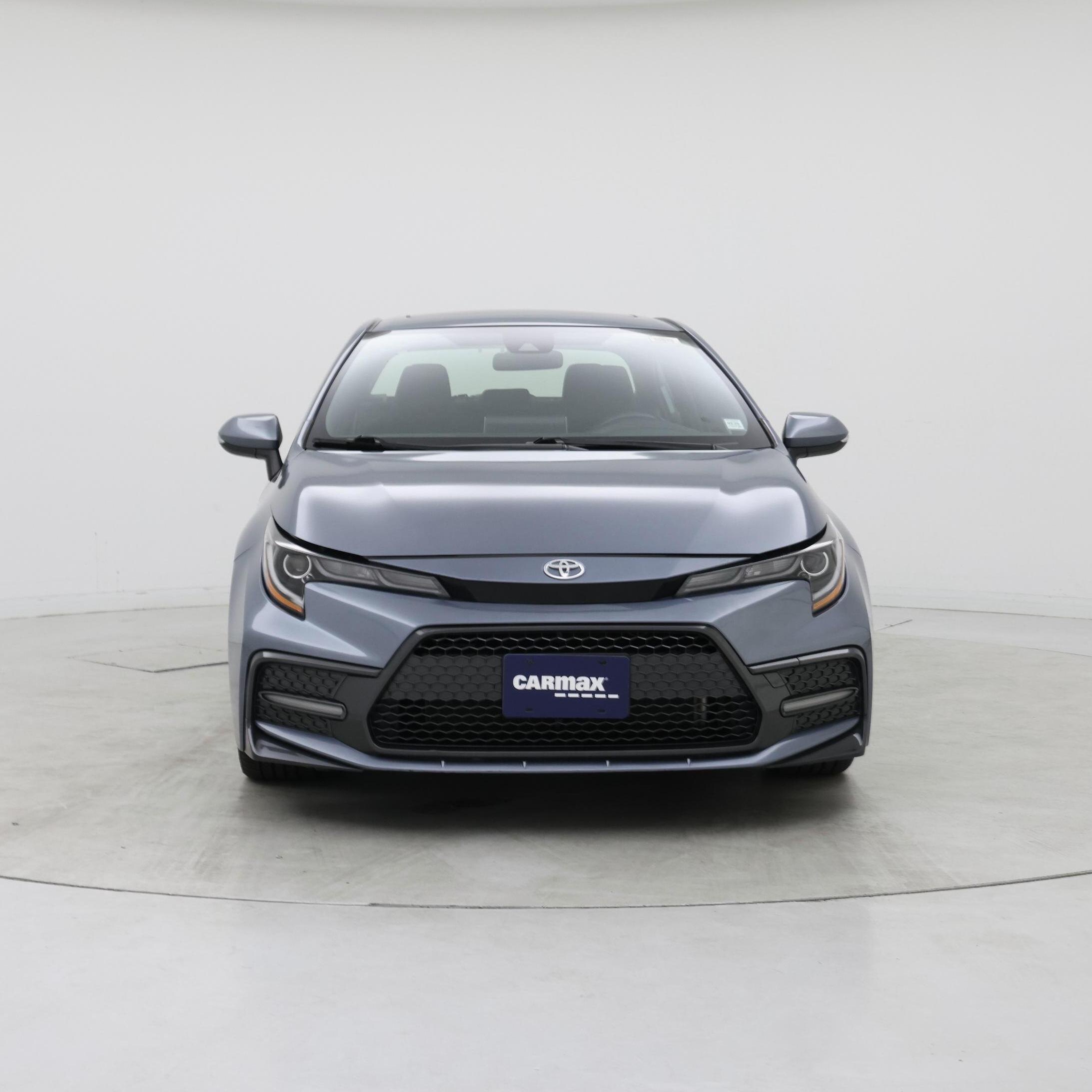 Thumbnail: 2020 Toyota Corolla - 5