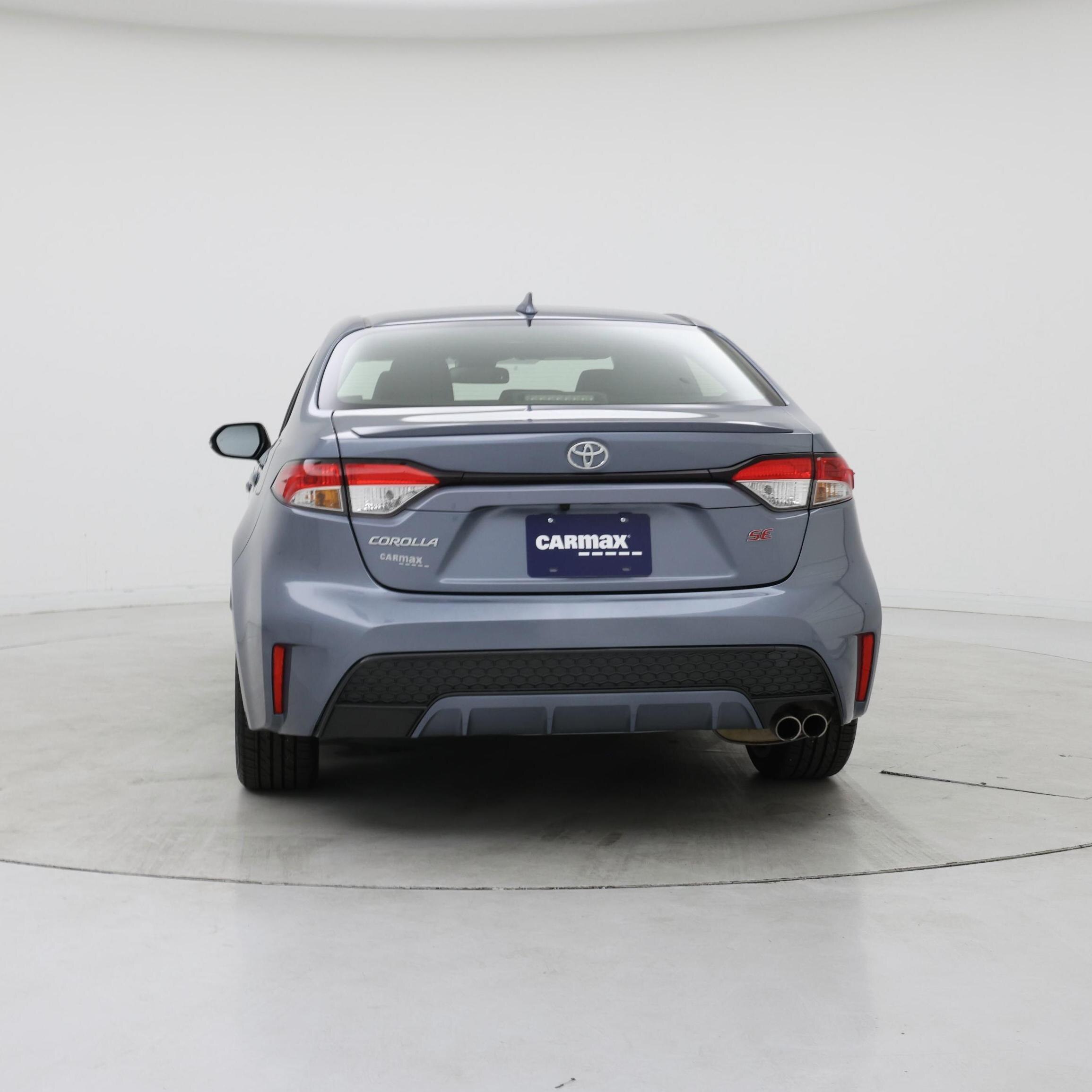 Thumbnail: 2020 Toyota Corolla - 6