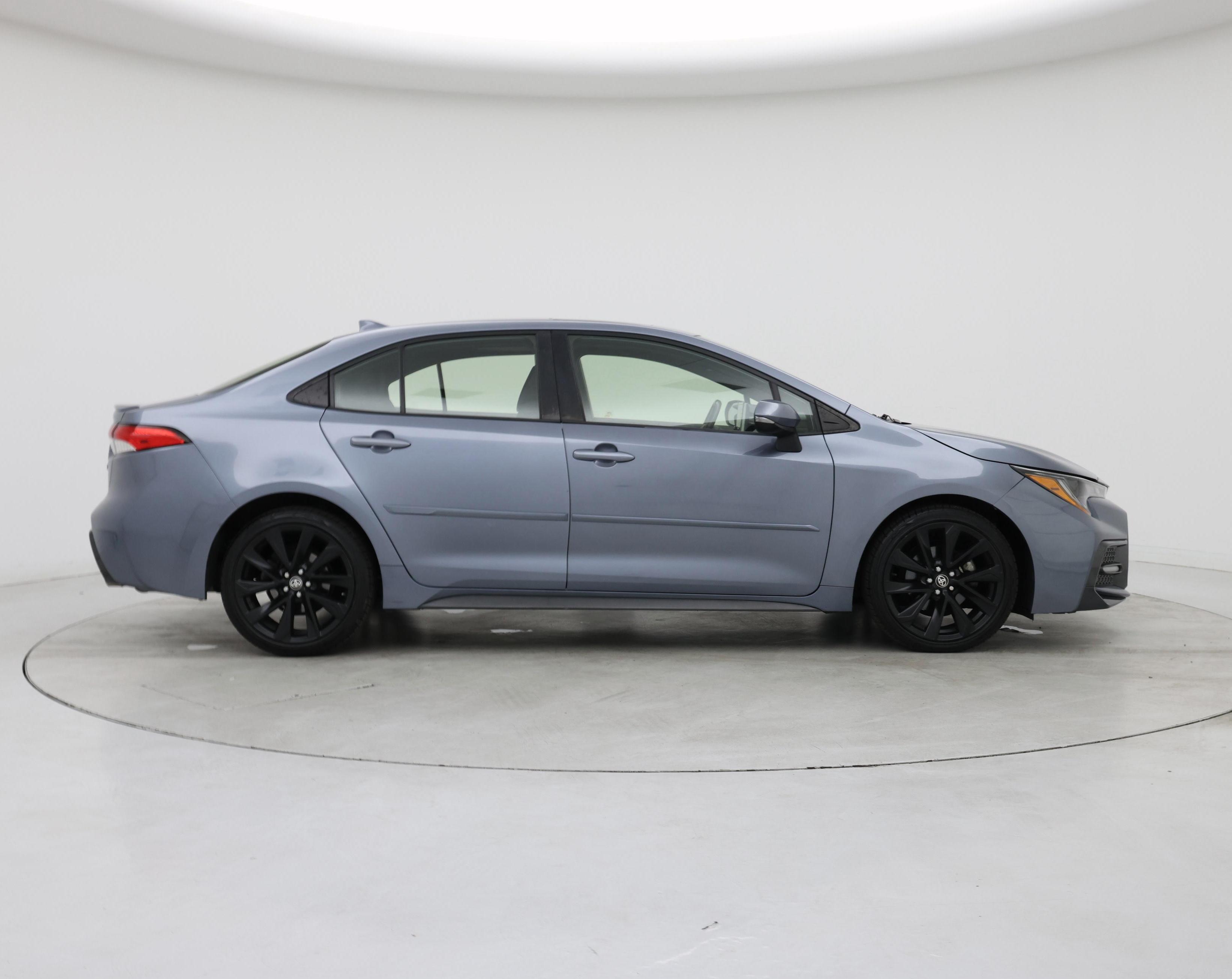 Thumbnail: 2020 Toyota Corolla - 7
