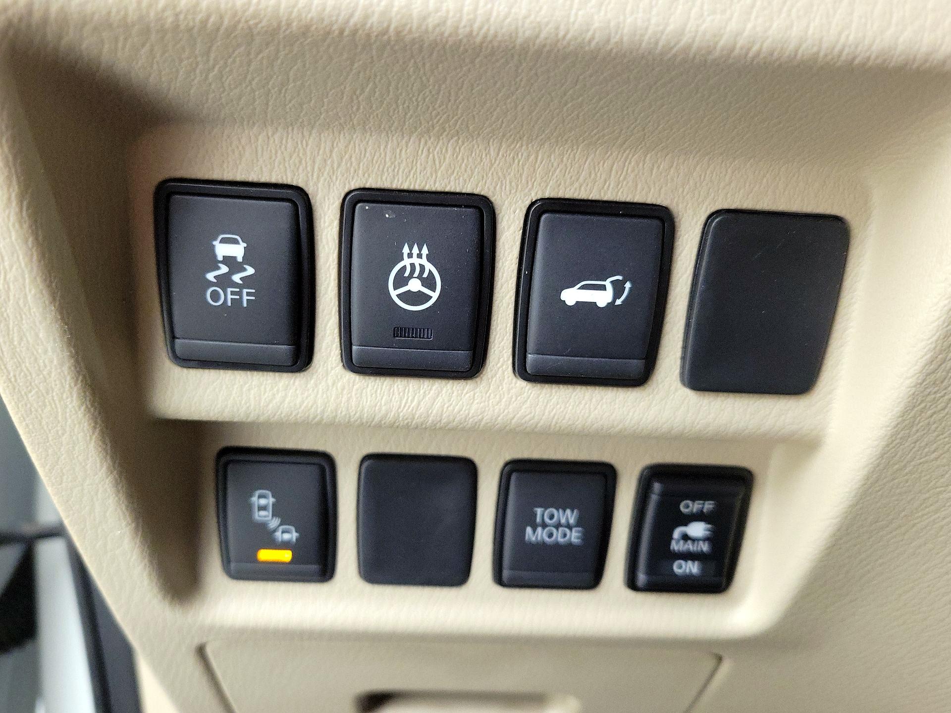 Thumbnail: 2019 Nissan Pathfinder - 13