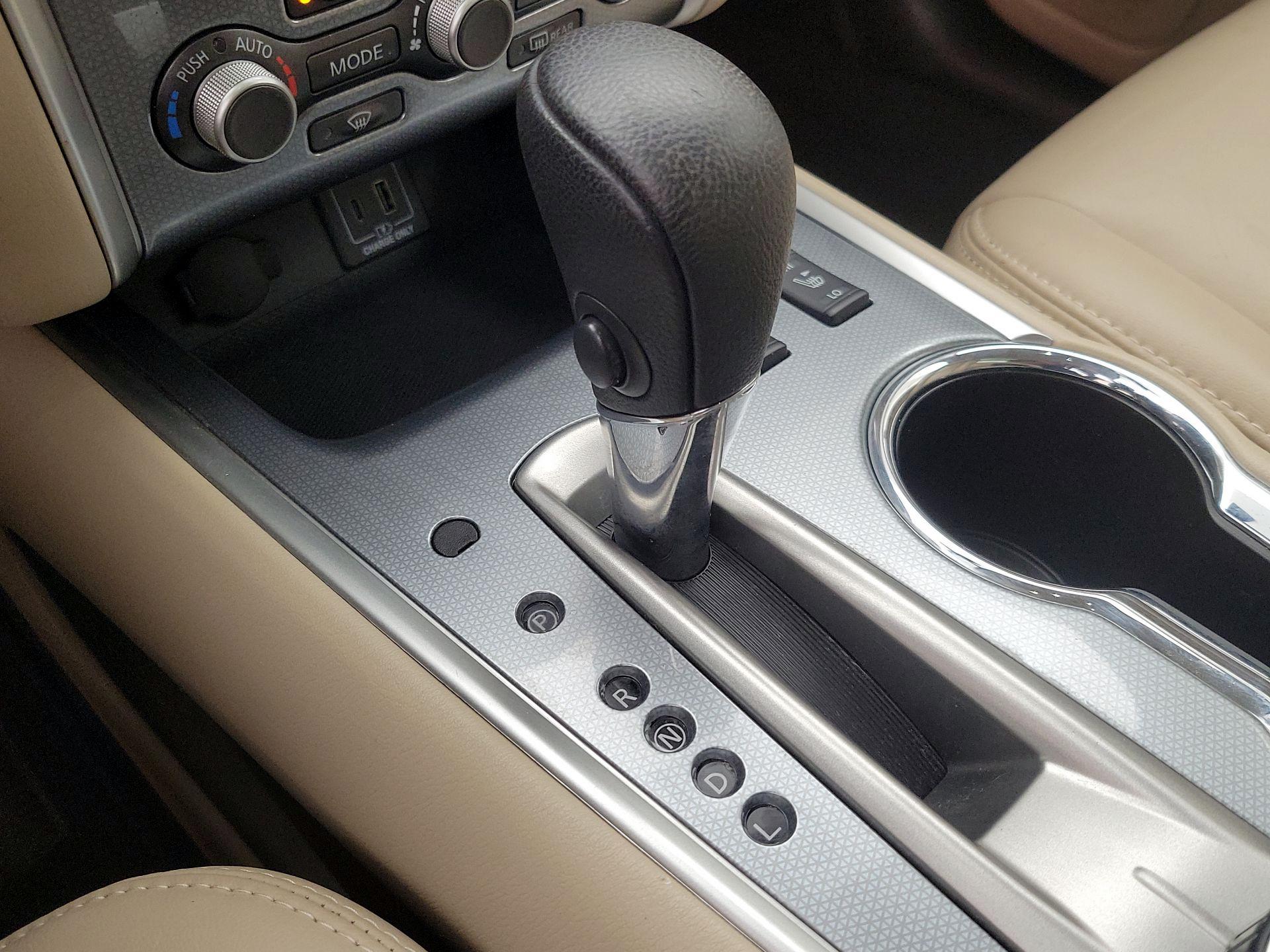 Thumbnail: 2019 Nissan Pathfinder - 18