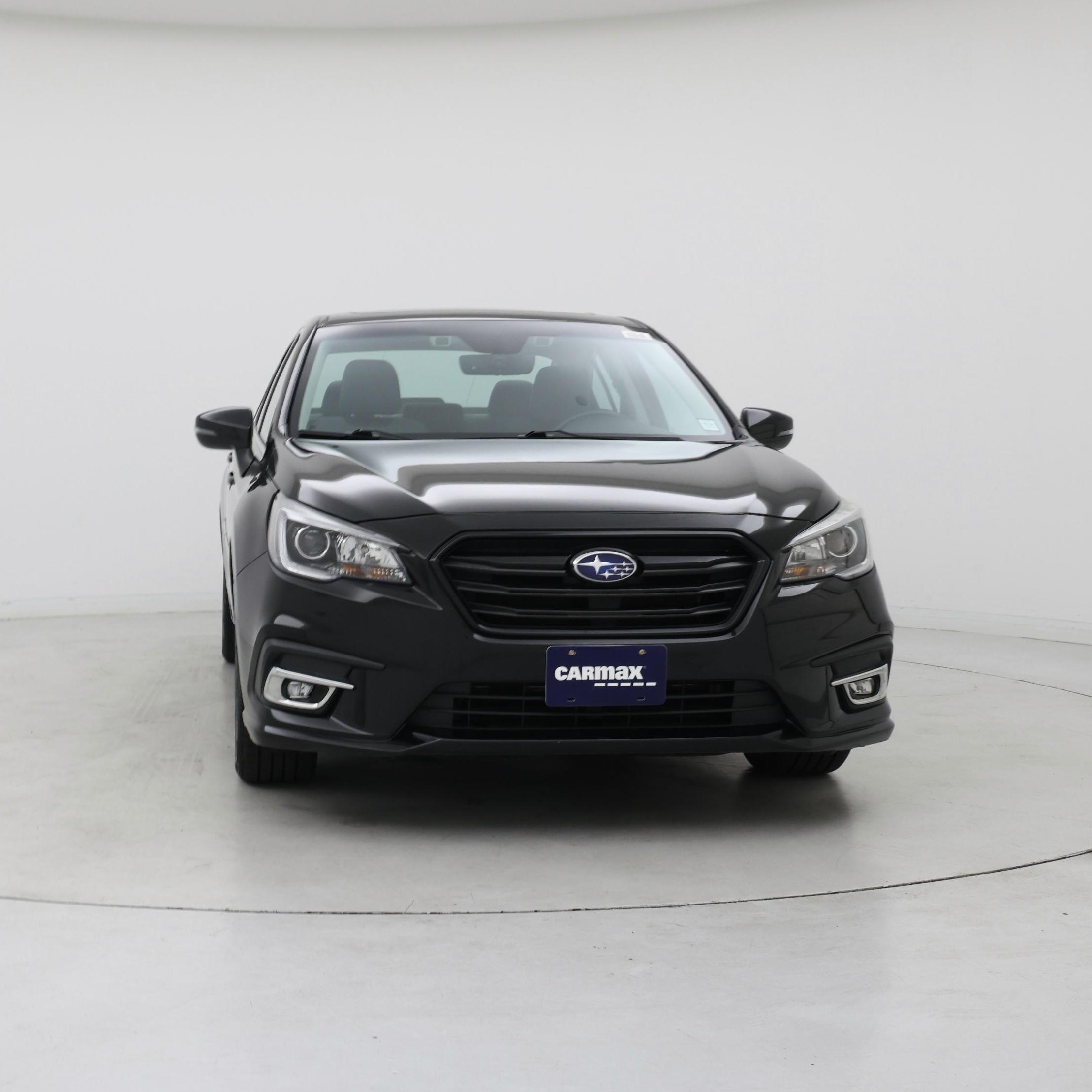 Thumbnail: 2018 Subaru Legacy - 5
