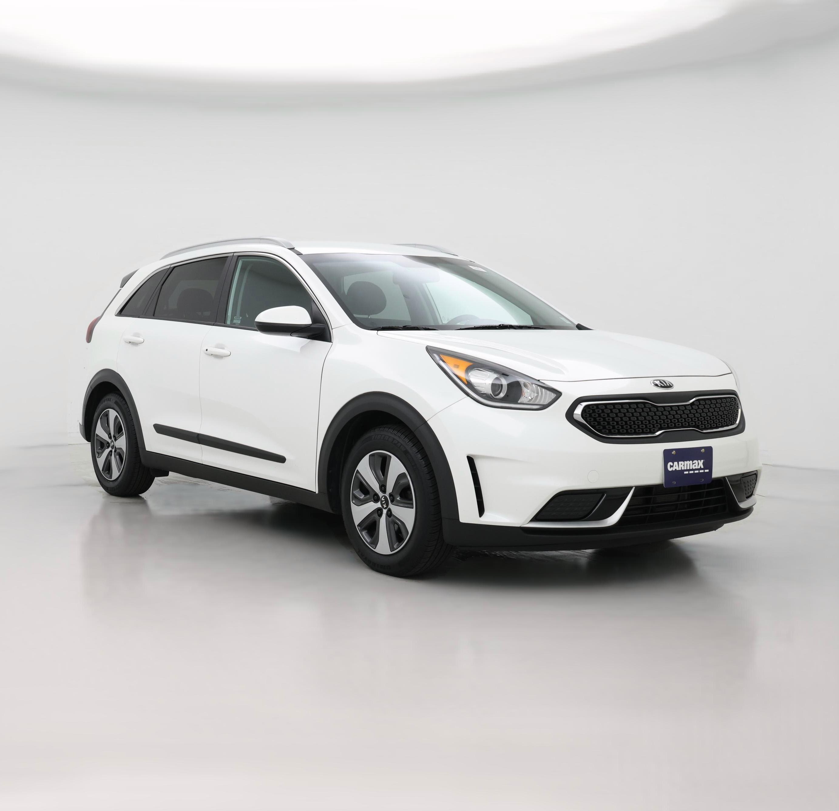 Thumbnail: 2017 Kia Niro - 1