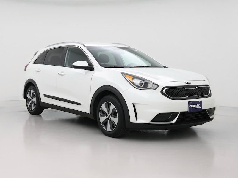 2017 Kia Niro LX -
                  Glen Allen, VA