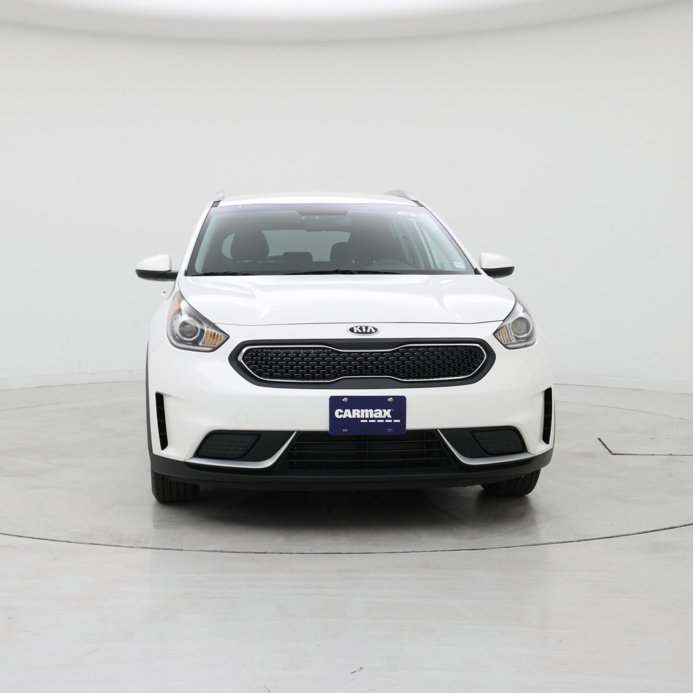 Thumbnail: 2017 Kia Niro - 5