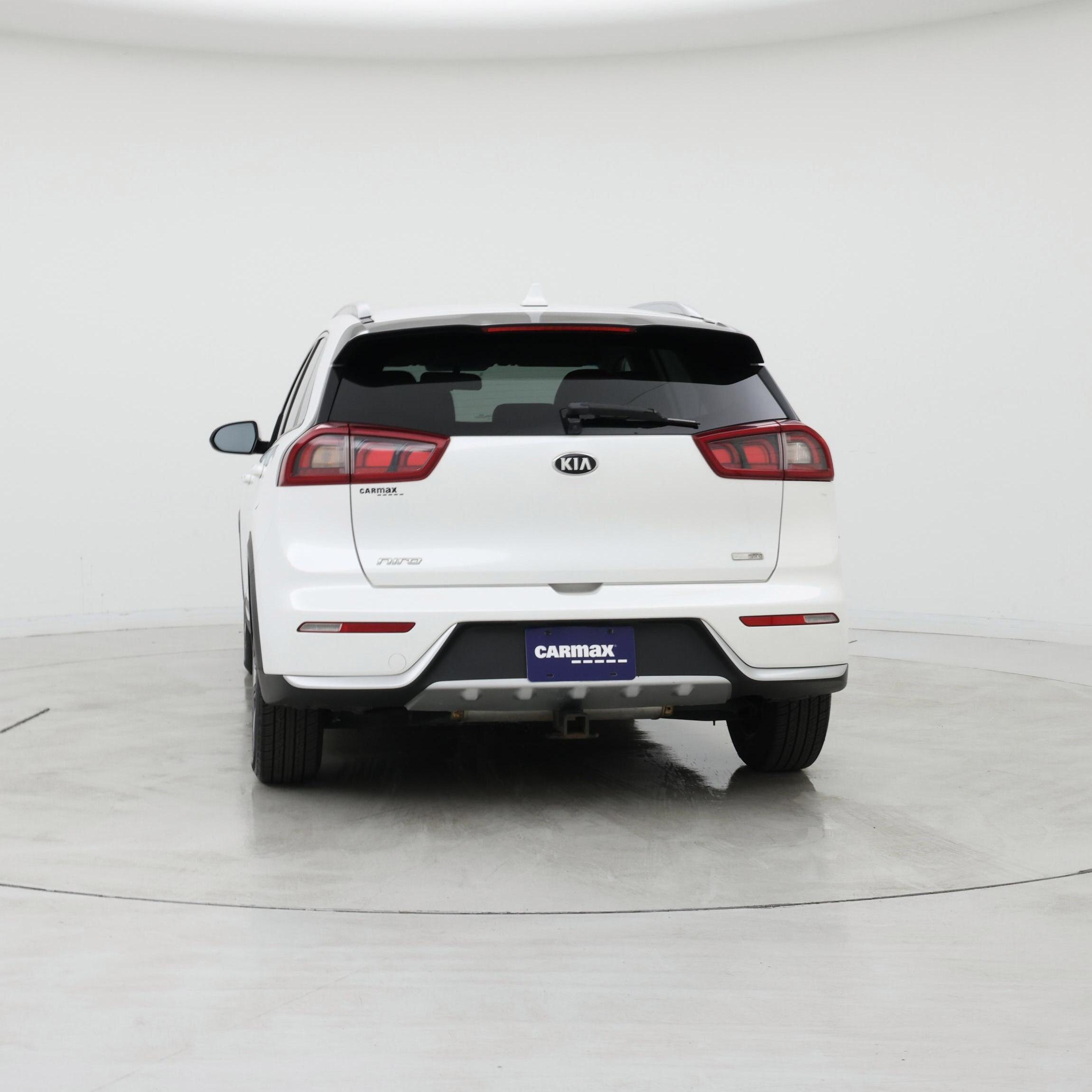 Thumbnail: 2017 Kia Niro - 6