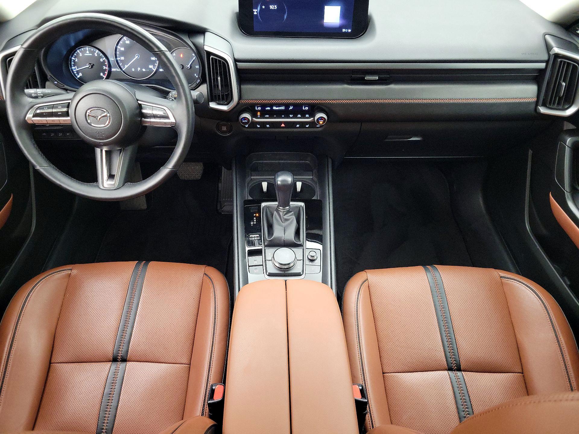 Thumbnail: 2023 Mazda CX-50 - 9