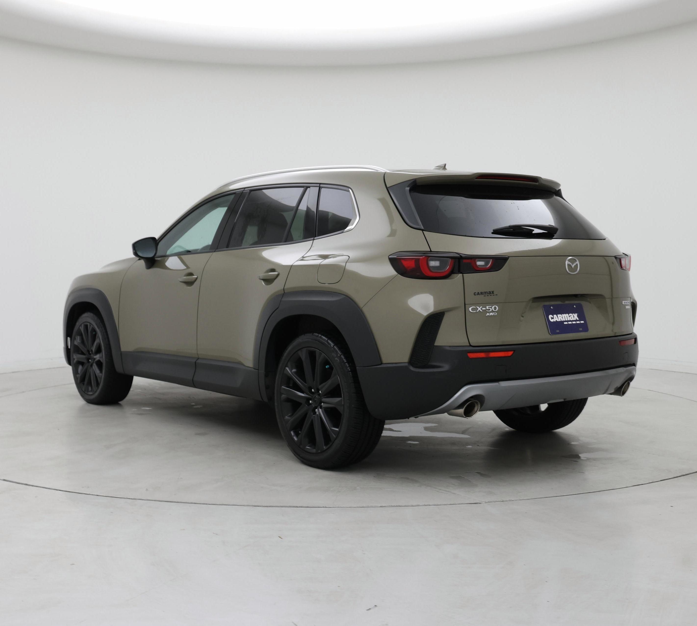 Thumbnail: 2023 Mazda CX-50 - 2
