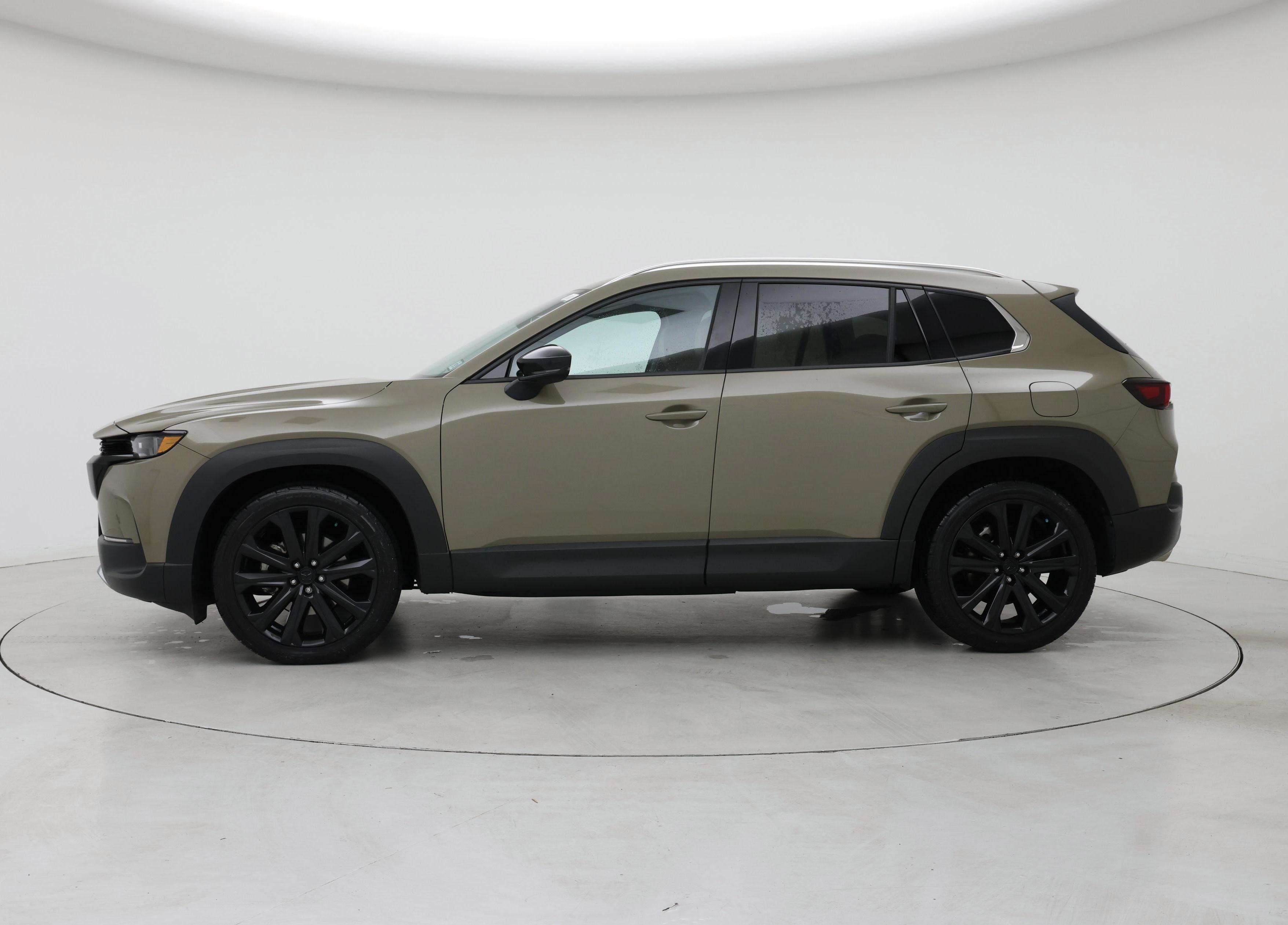 Thumbnail: 2023 Mazda CX-50 - 3