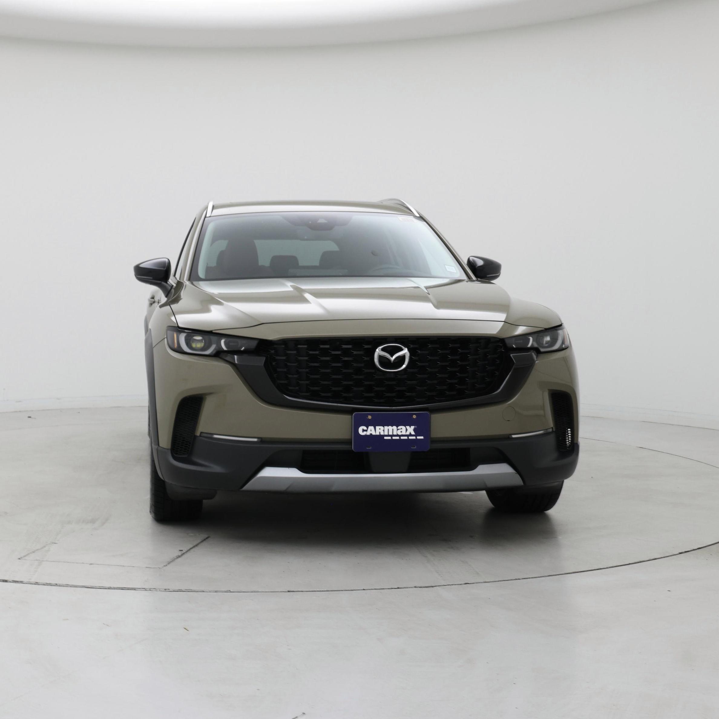 Thumbnail: 2023 Mazda CX-50 - 5