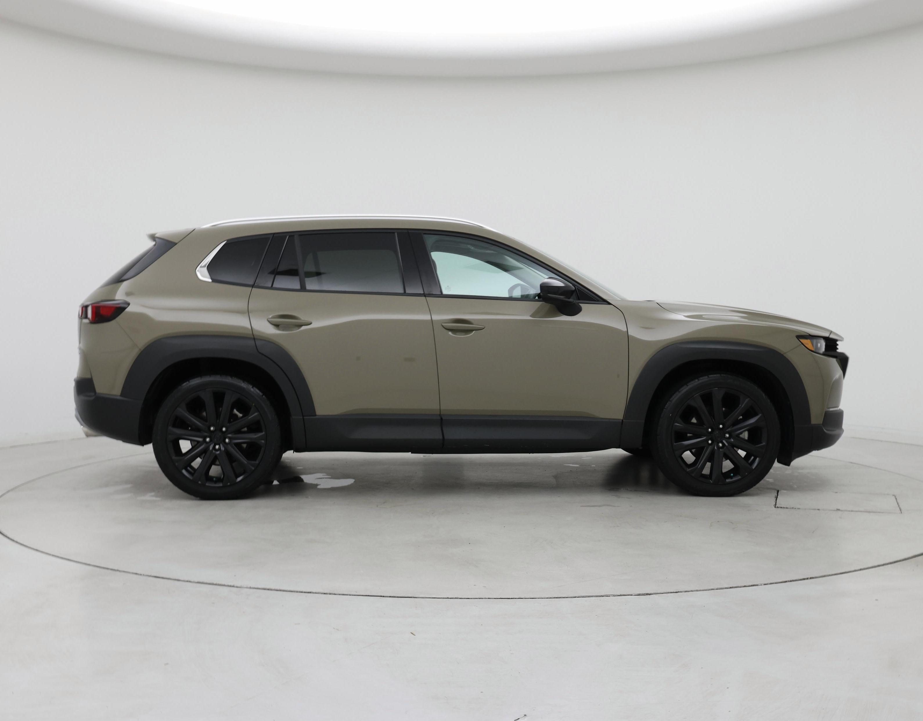 Thumbnail: 2023 Mazda CX-50 - 7
