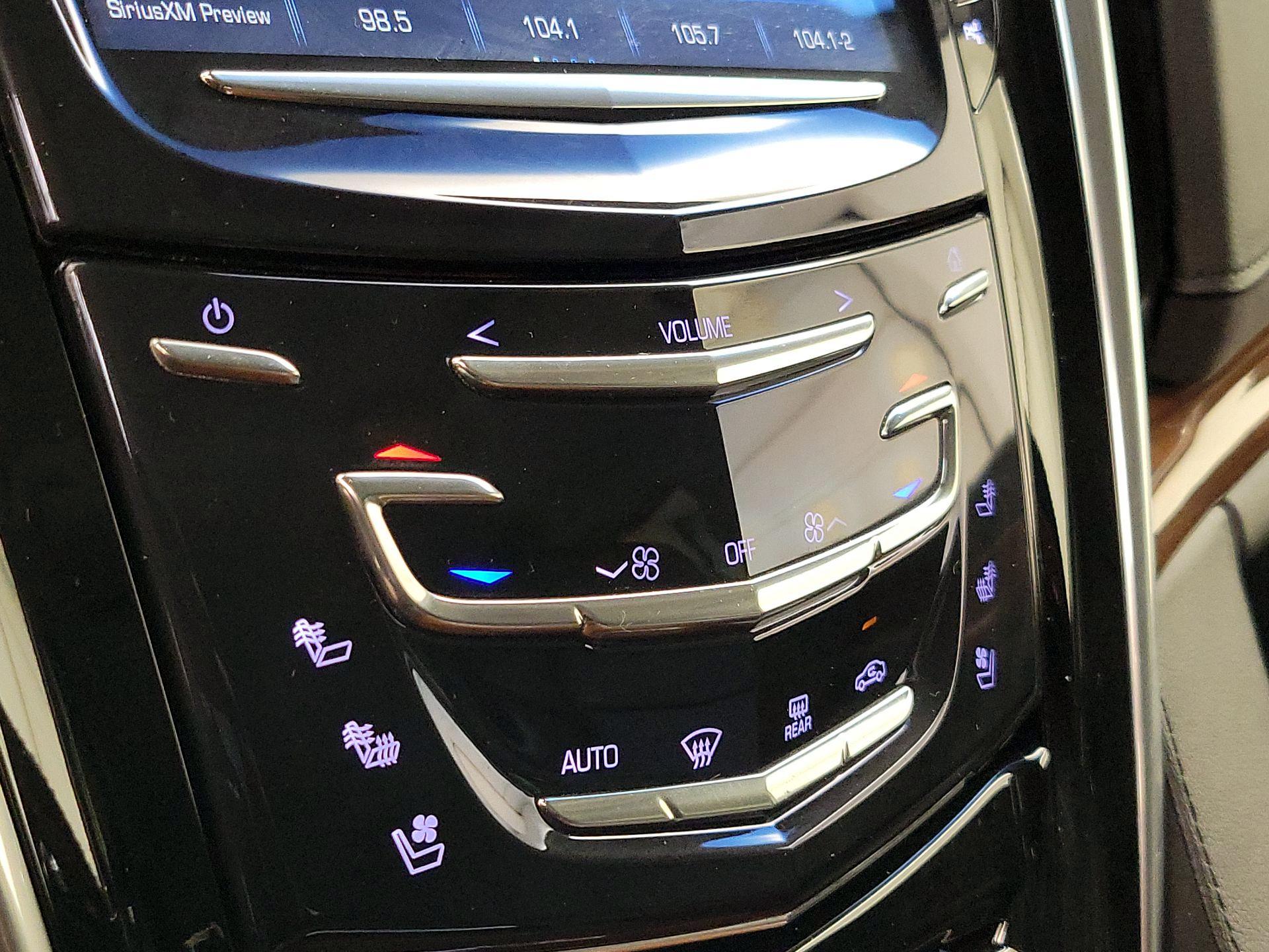 Thumbnail: 2017 Cadillac Escalade - 17